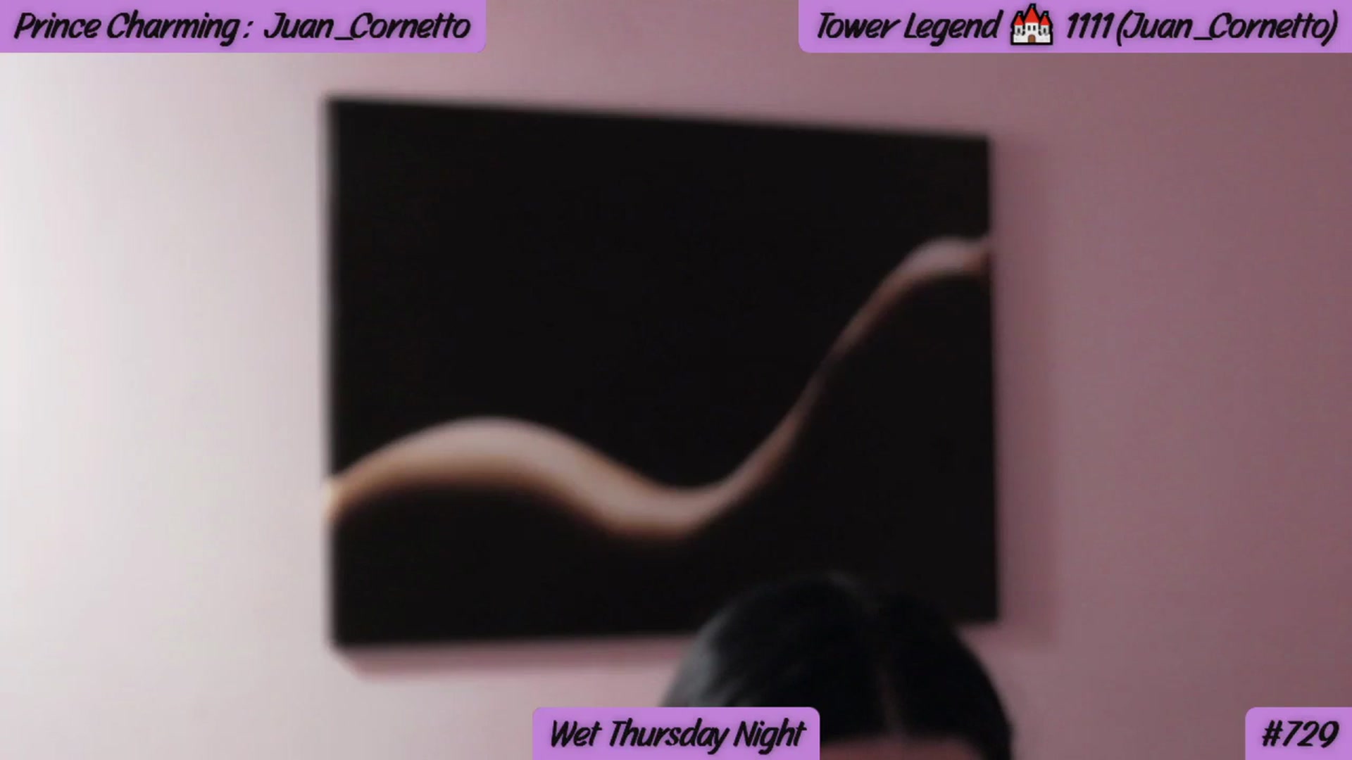 Gallery image thumbnail from Rapunz3l's myfreecams stream on, 11/07/2025, 04:07 image 8 of 20