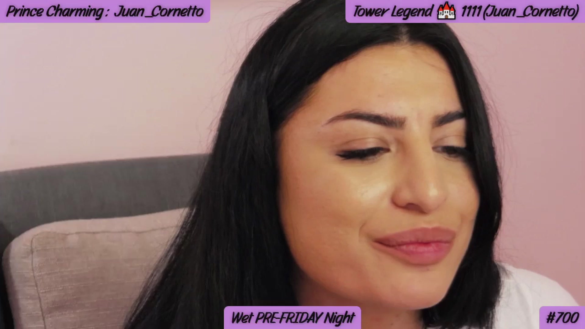 Gallery image thumbnail from Rapunz3l's myfreecams stream on, 11/07/2025, 04:07 image 17 of 20