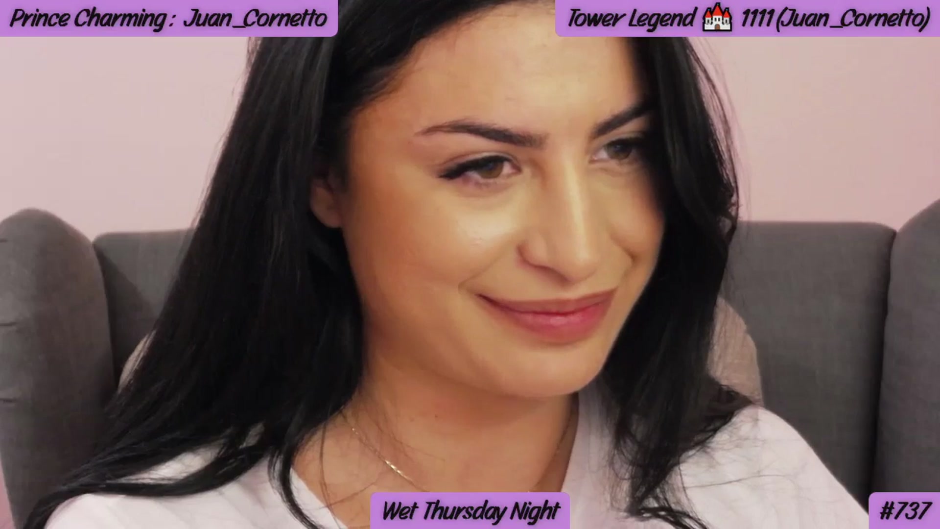 Gallery image thumbnail from Rapunz3l's myfreecams stream on, 11/07/2025, 04:07 image 7 of 20