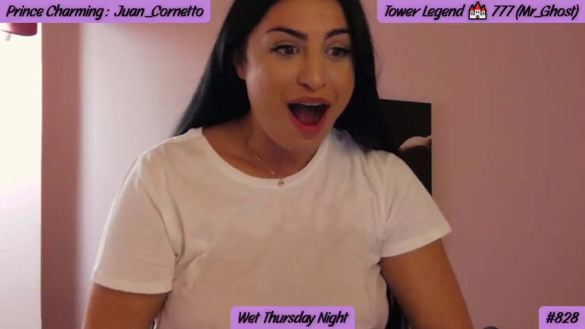 Gallery image thumbnail from Rapunz3l's myfreecams stream on, 11/07/2025, 04:07 image 5 of 20