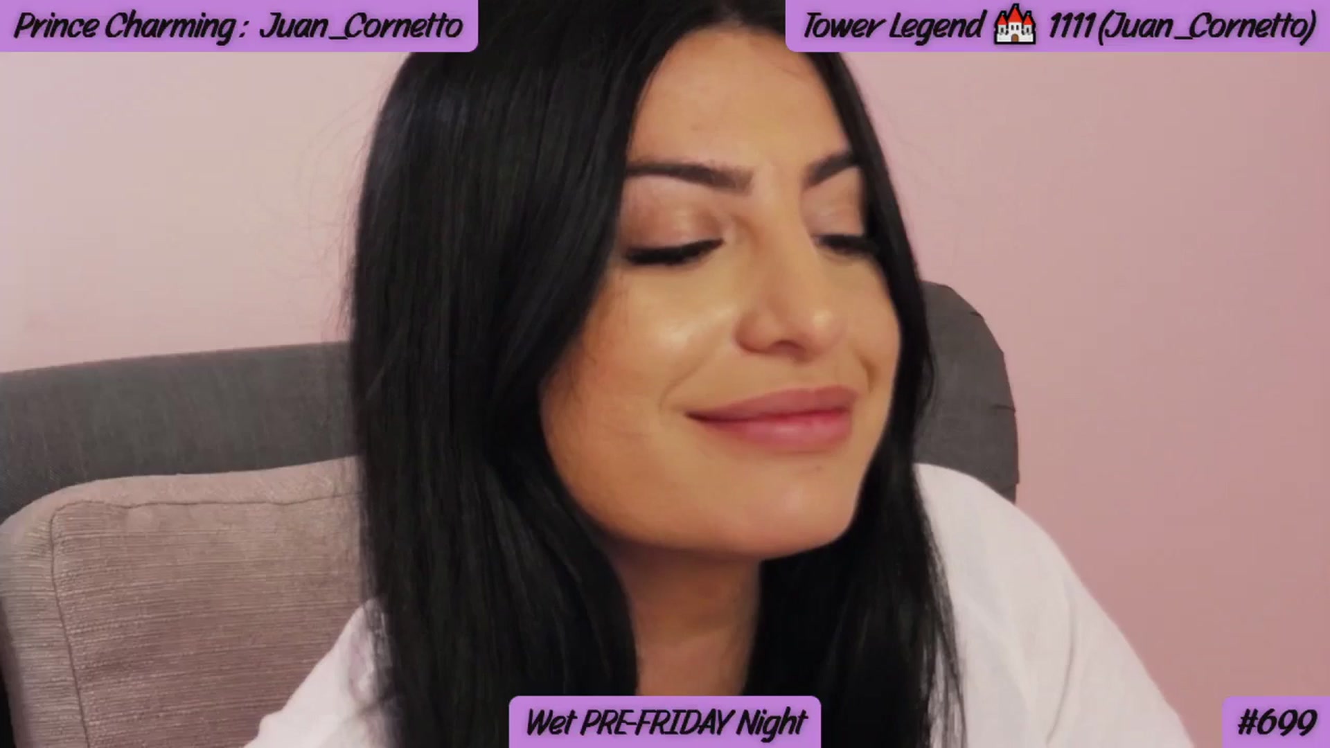 Gallery image thumbnail from Rapunz3l's myfreecams stream on, 11/07/2025, 04:07 image 16 of 20