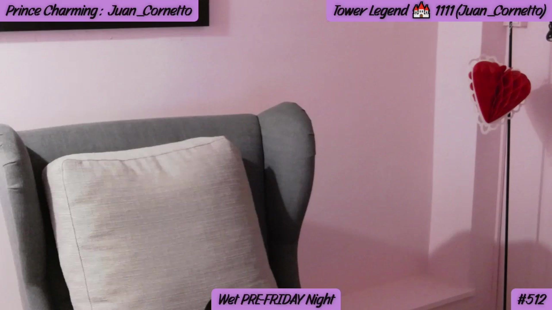Gallery image thumbnail from Rapunz3l's myfreecams stream on, 11/07/2025, 08:07 image 7 of 20