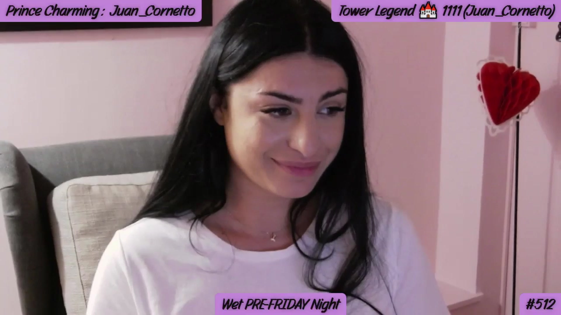 Gallery image thumbnail from Rapunz3l's myfreecams stream on, 11/07/2025, 08:07 image 5 of 20