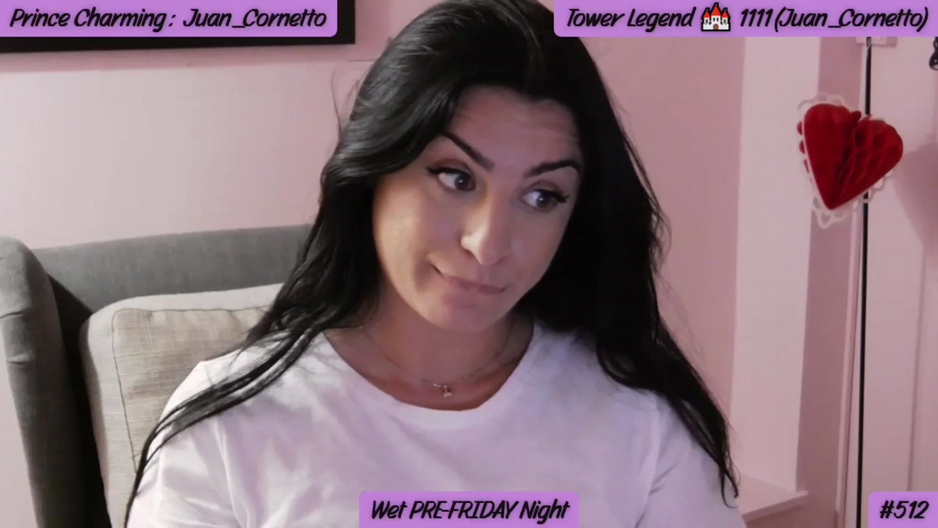 Gallery image thumbnail from Rapunz3l's myfreecams stream on, 11/07/2025, 08:07 image 6 of 20