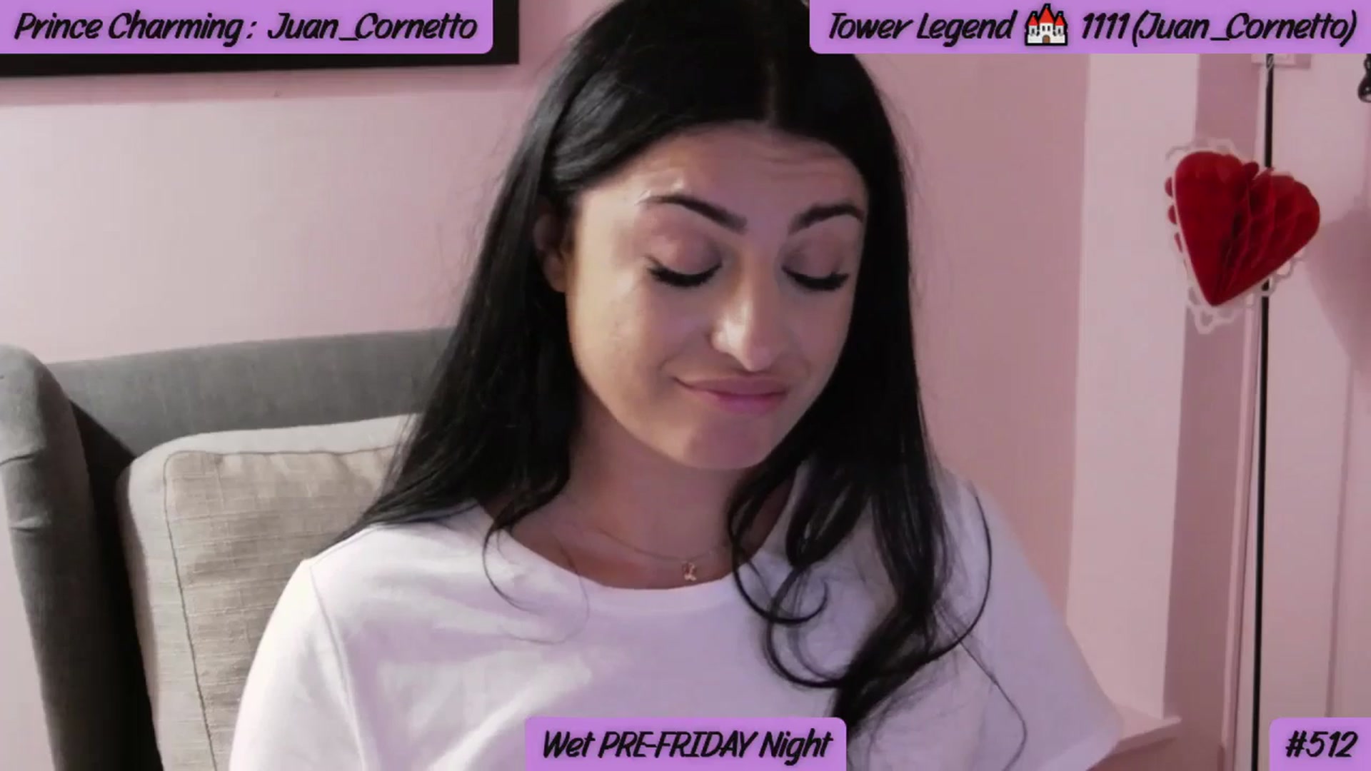 Gallery image thumbnail from Rapunz3l's myfreecams stream on, 11/07/2025, 08:07 image 3 of 20