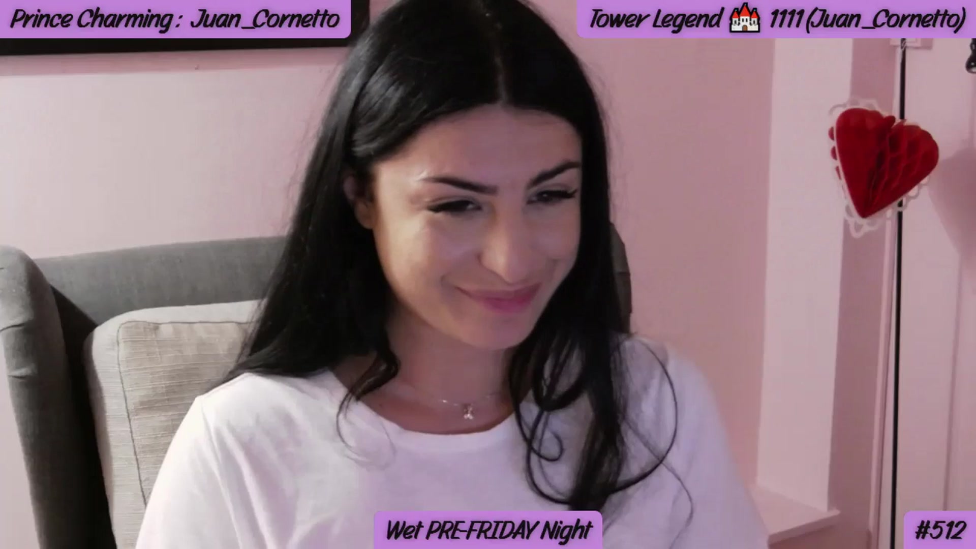 Gallery image thumbnail from Rapunz3l's myfreecams stream on, 11/07/2025, 08:07 image 2 of 20