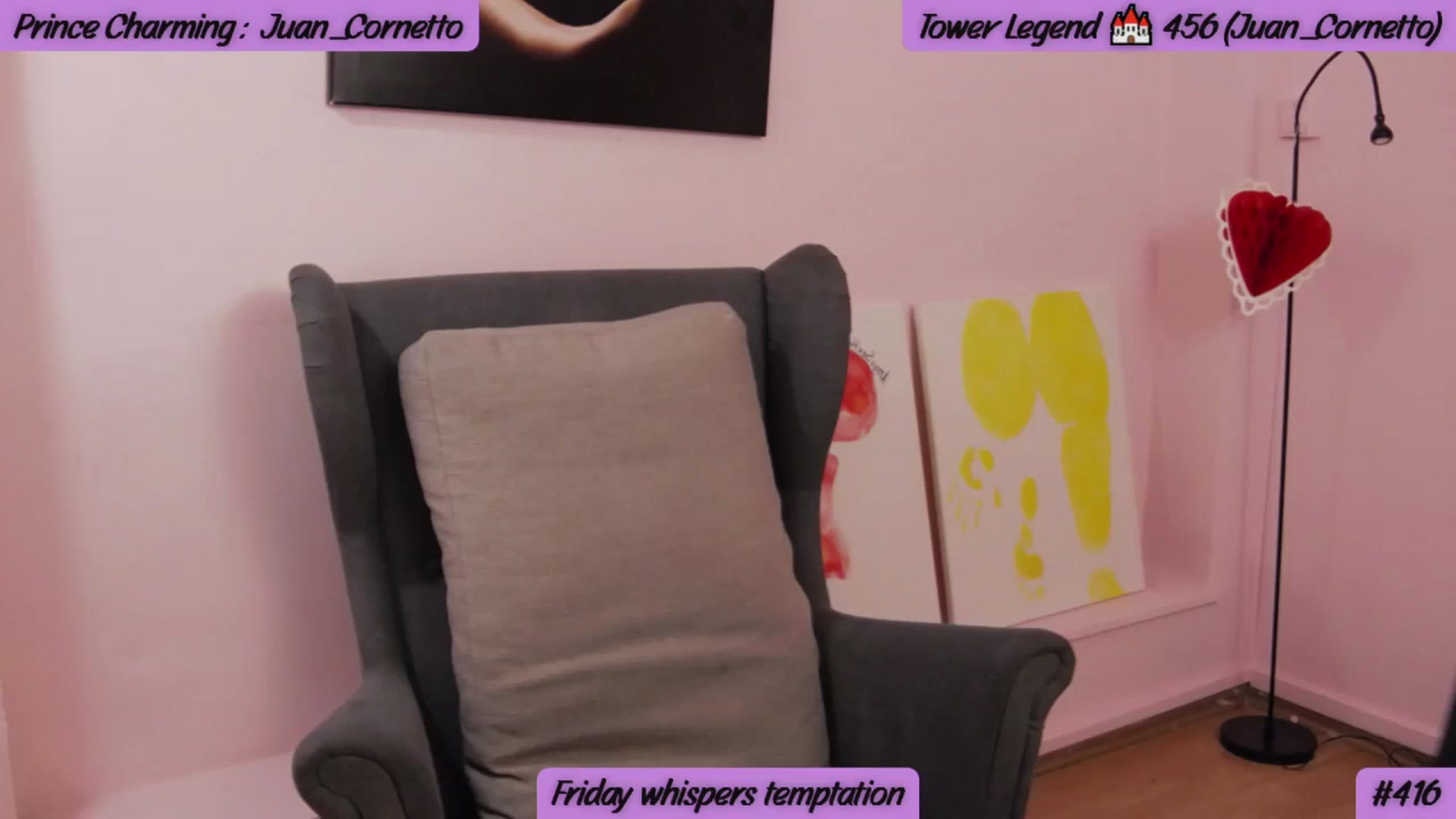Gallery image thumbnail from Rapunz3l's myfreecams stream on, 11/08/2025, 09:21 image 6 of 20