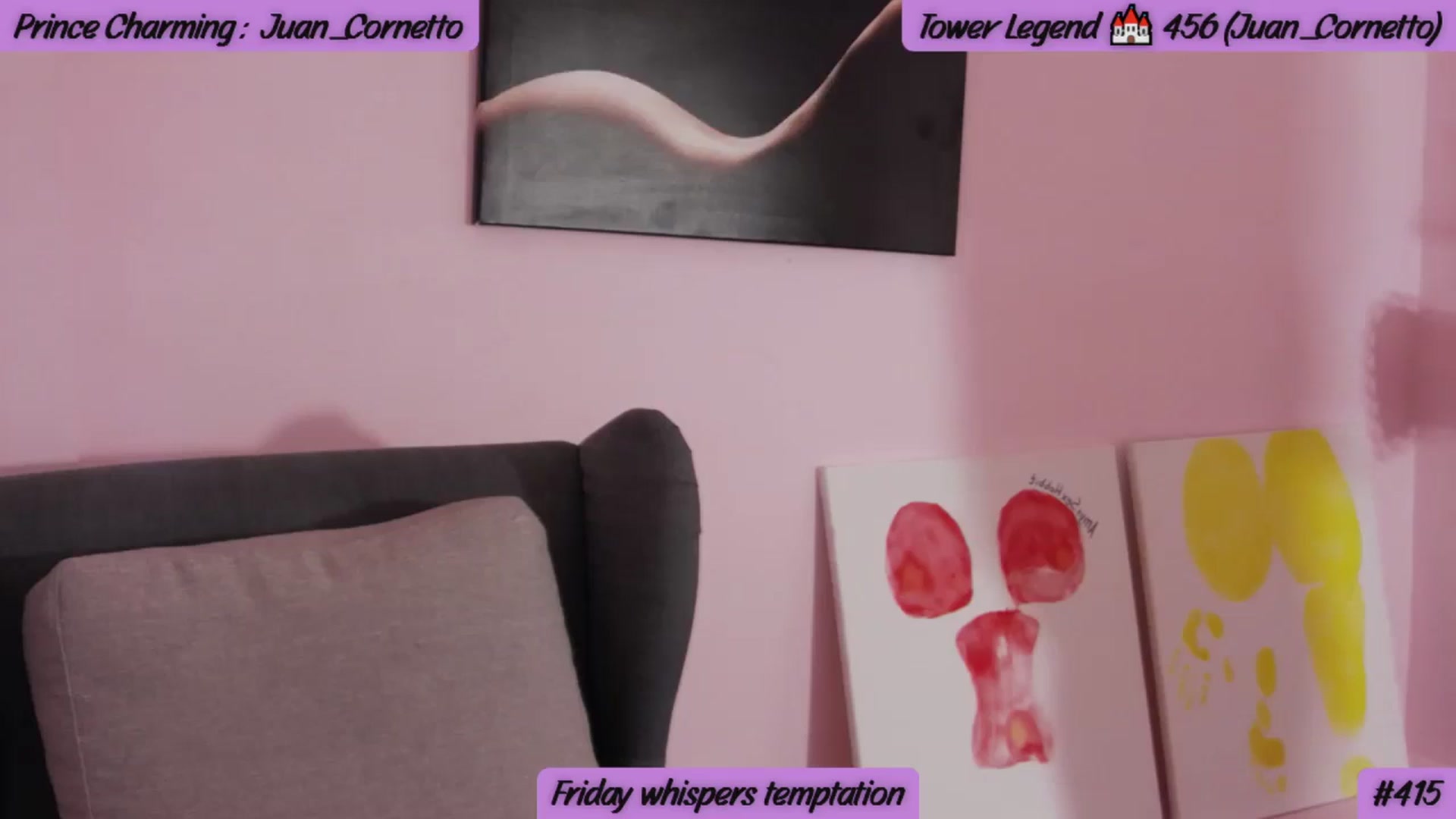 Gallery image thumbnail from Rapunz3l's myfreecams stream on, 11/08/2025, 09:21 image 15 of 20