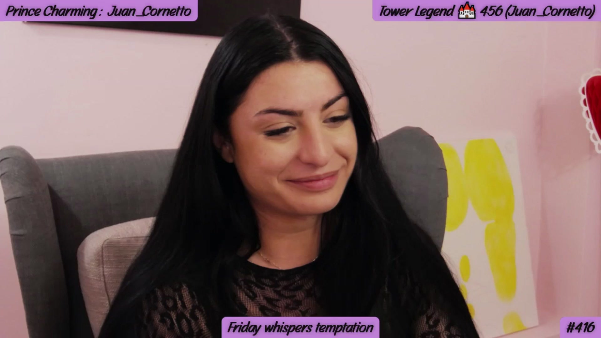 Gallery image thumbnail from Rapunz3l's myfreecams stream on, 11/08/2025, 09:21 image 1 of 20