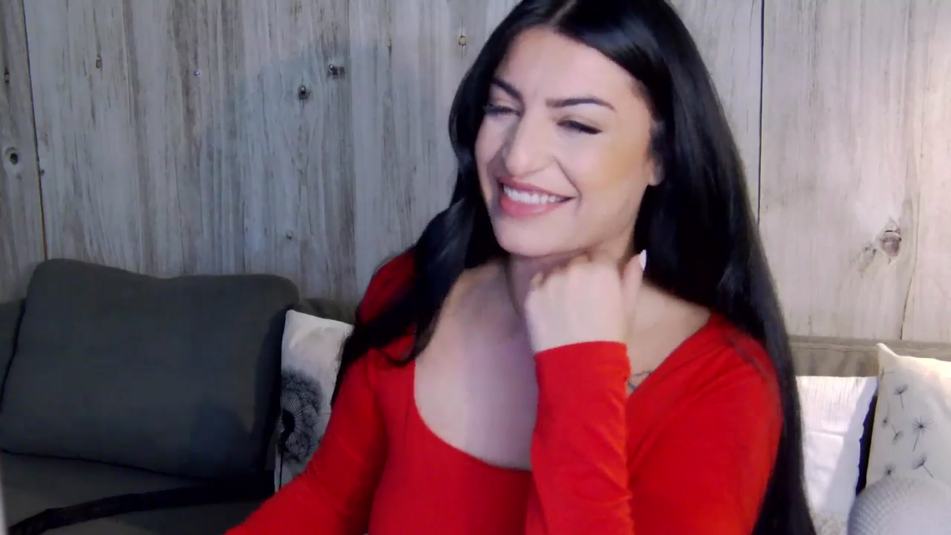 Gallery image thumbnail from Rapunz3l's myfreecams stream on, 11/10/2025, 02:39 image 3 of 20