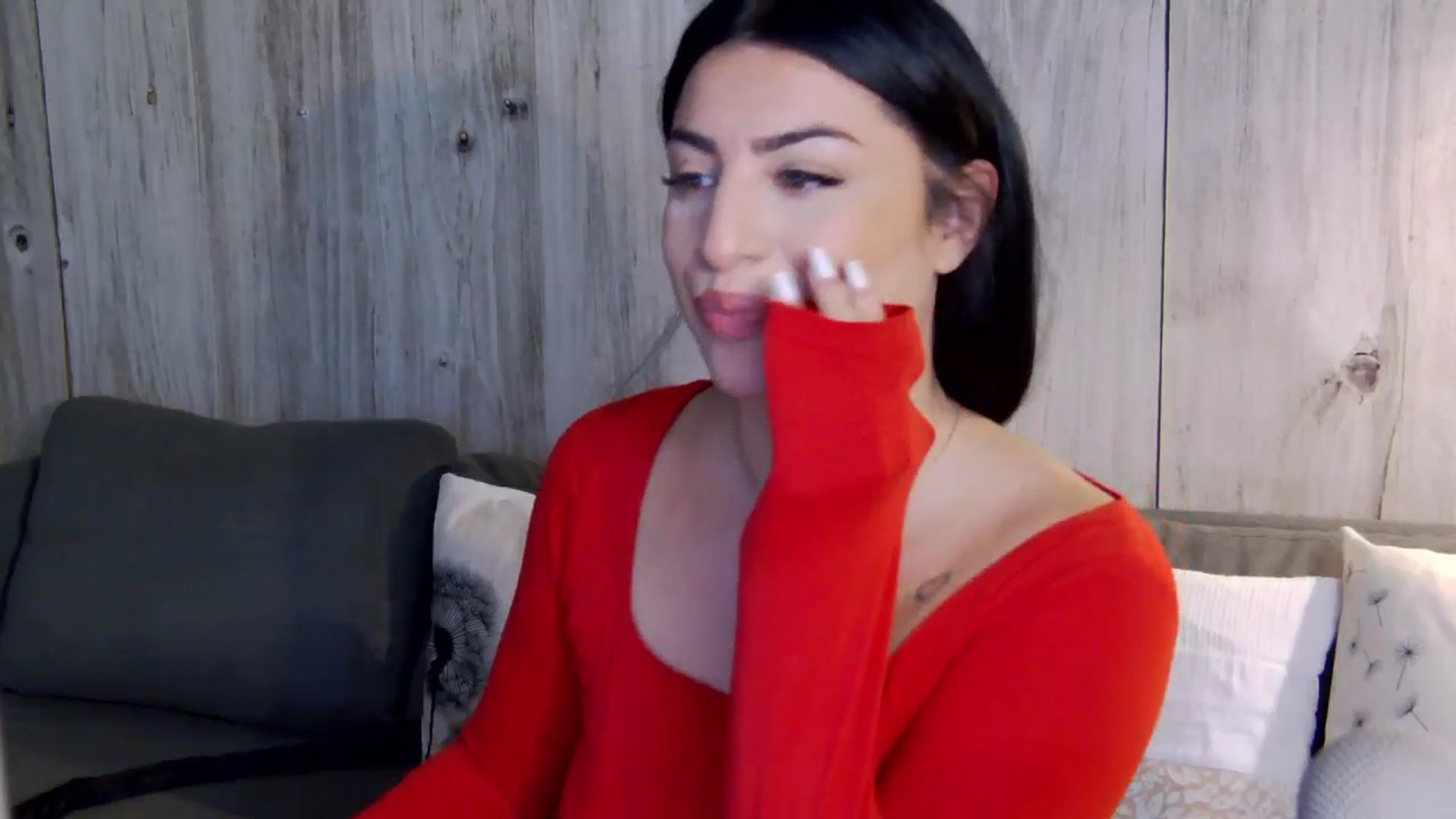 Gallery image thumbnail from Rapunz3l's myfreecams stream on, 11/10/2025, 02:39 image 6 of 20