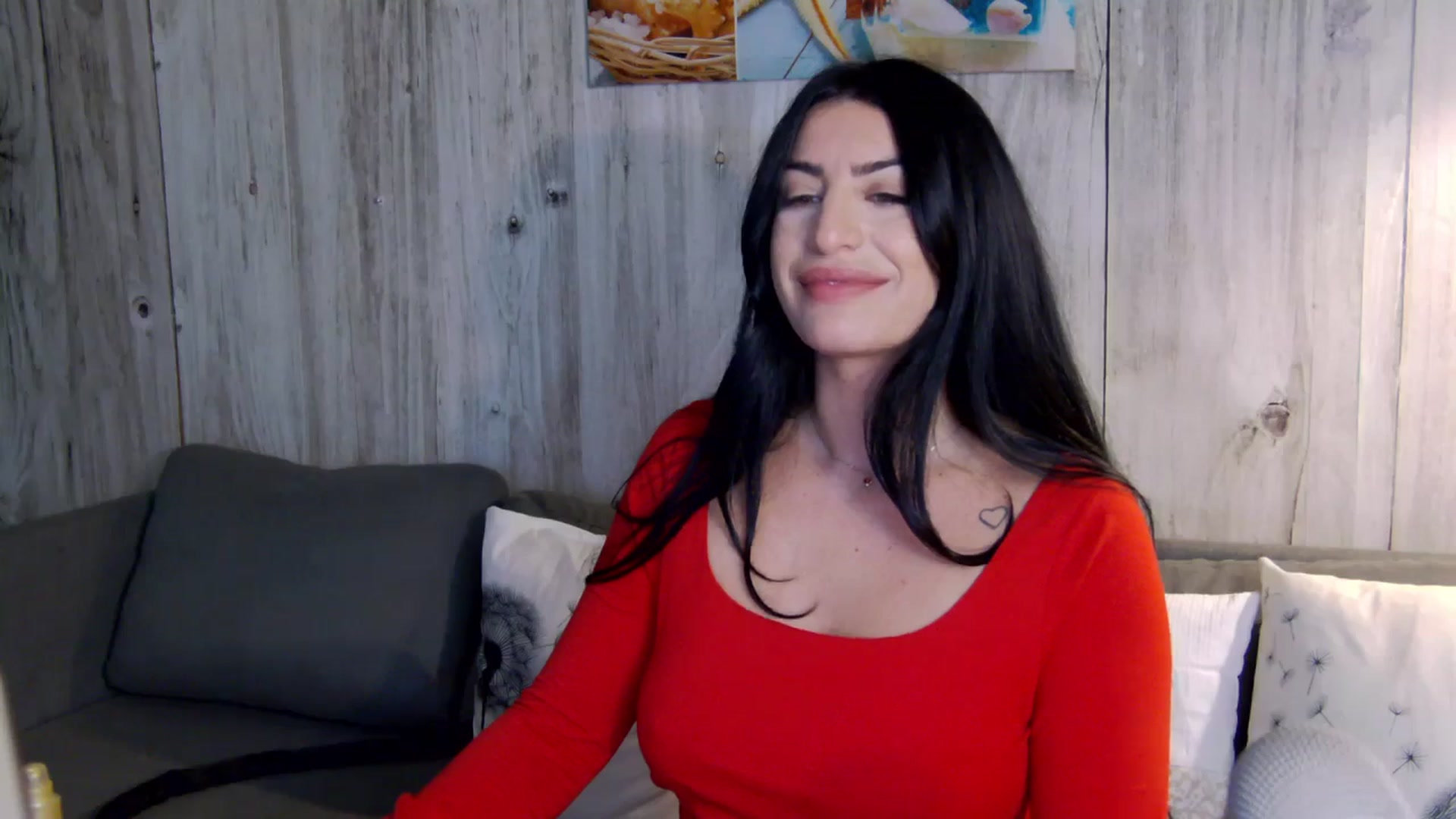 Gallery image thumbnail from Rapunz3l's myfreecams stream on, 11/10/2025, 02:39 image 17 of 20