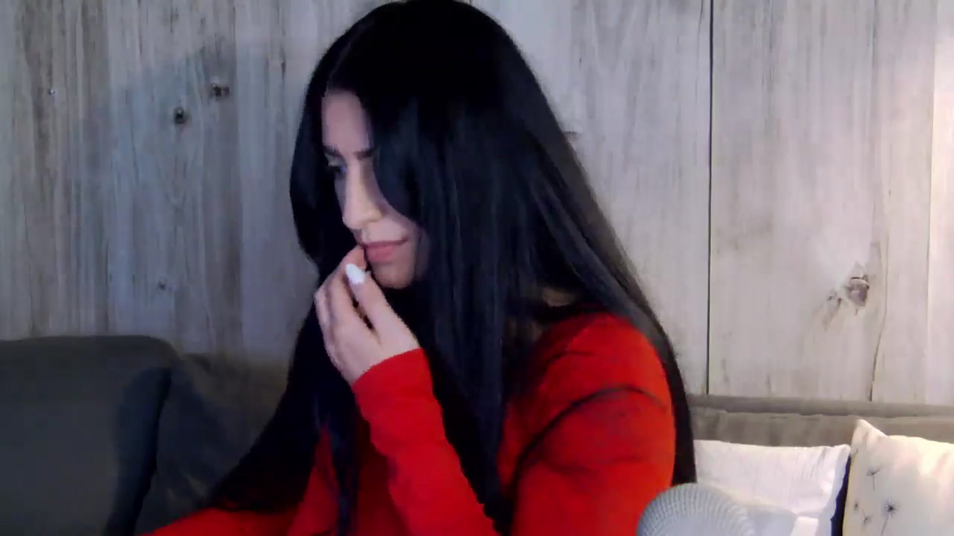 Gallery image thumbnail from Rapunz3l's myfreecams stream on, 11/10/2025, 04:21 image 12 of 20