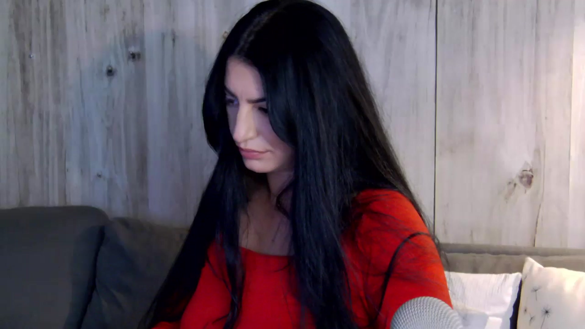 Gallery image thumbnail from Rapunz3l's myfreecams stream on, 11/10/2025, 04:21 image 10 of 20