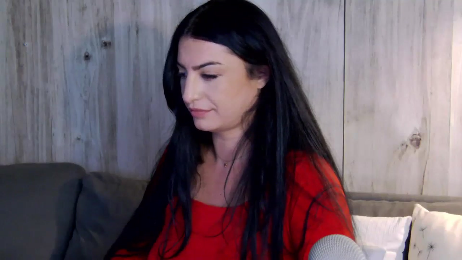 Gallery image thumbnail from Rapunz3l's myfreecams stream on, 11/10/2025, 04:21 image 17 of 20