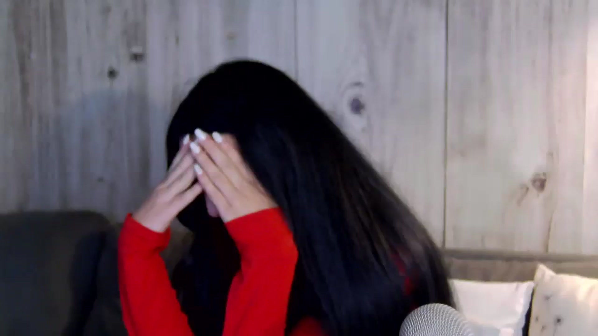Gallery image thumbnail from Rapunz3l's myfreecams stream on, 11/10/2025, 04:21 image 3 of 20
