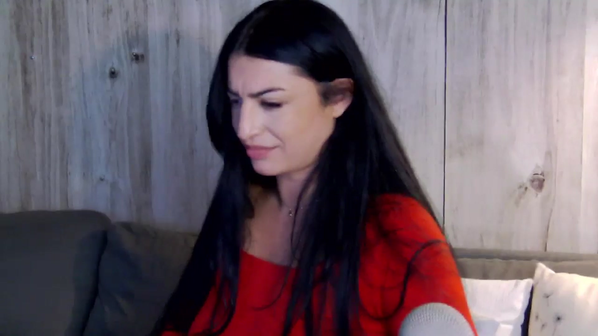 Gallery image thumbnail from Rapunz3l's myfreecams stream on, 11/10/2025, 04:21 image 14 of 20