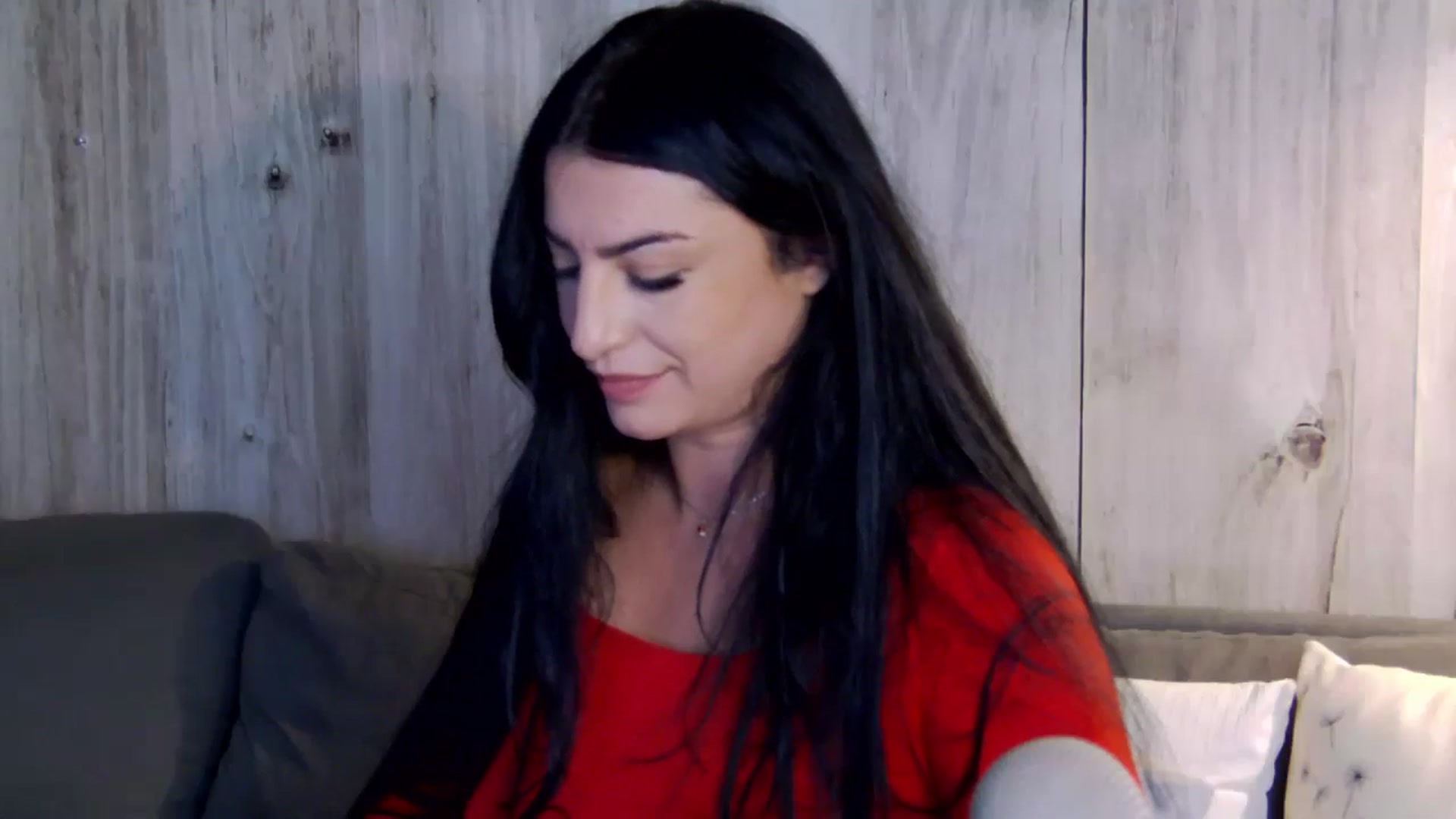 Gallery image thumbnail from Rapunz3l's myfreecams stream on, 11/10/2025, 04:21 image 18 of 20