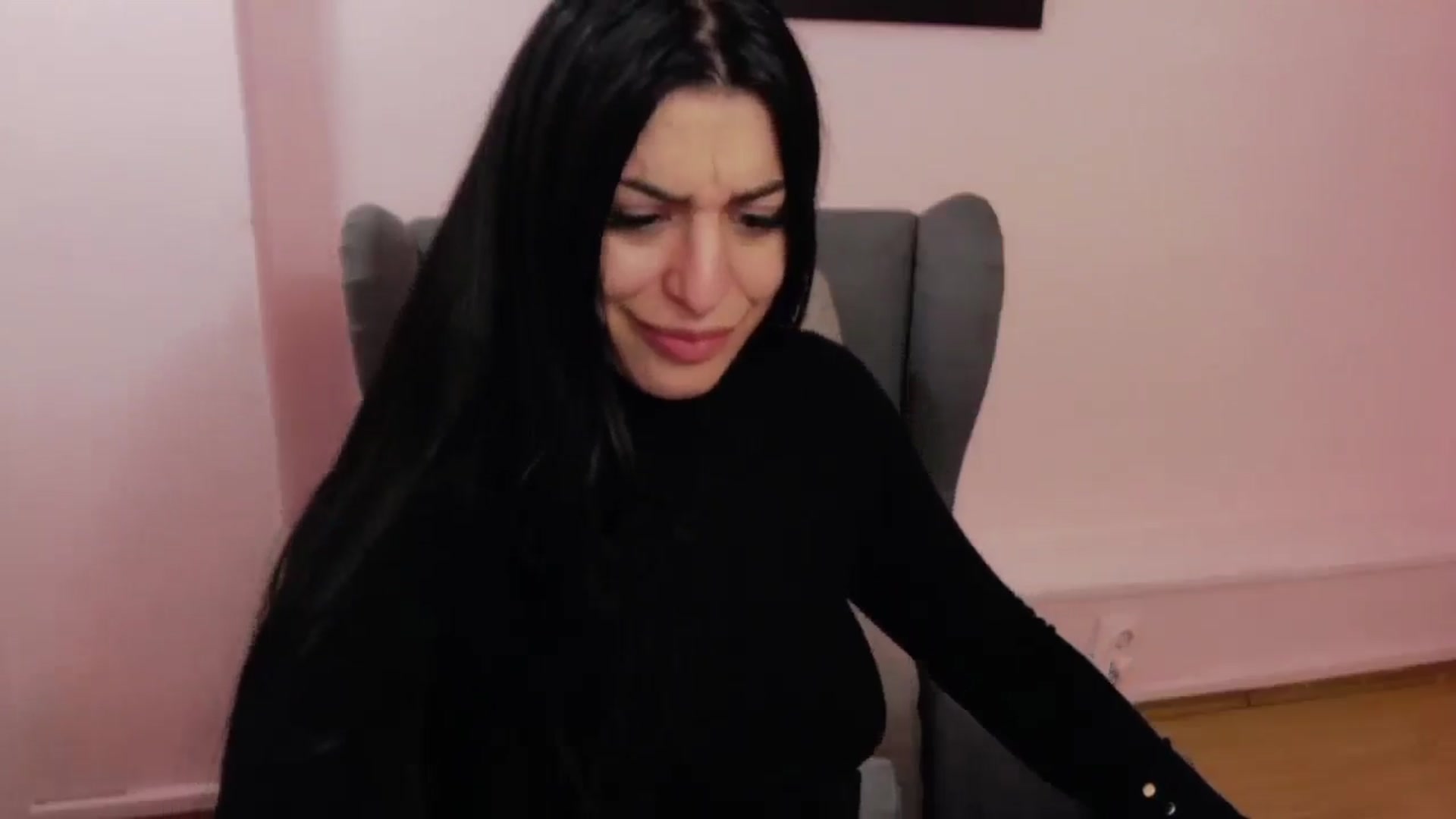 Gallery image thumbnail from Rapunz3l's myfreecams stream on, 11/13/2025, 04:08 image 18 of 20