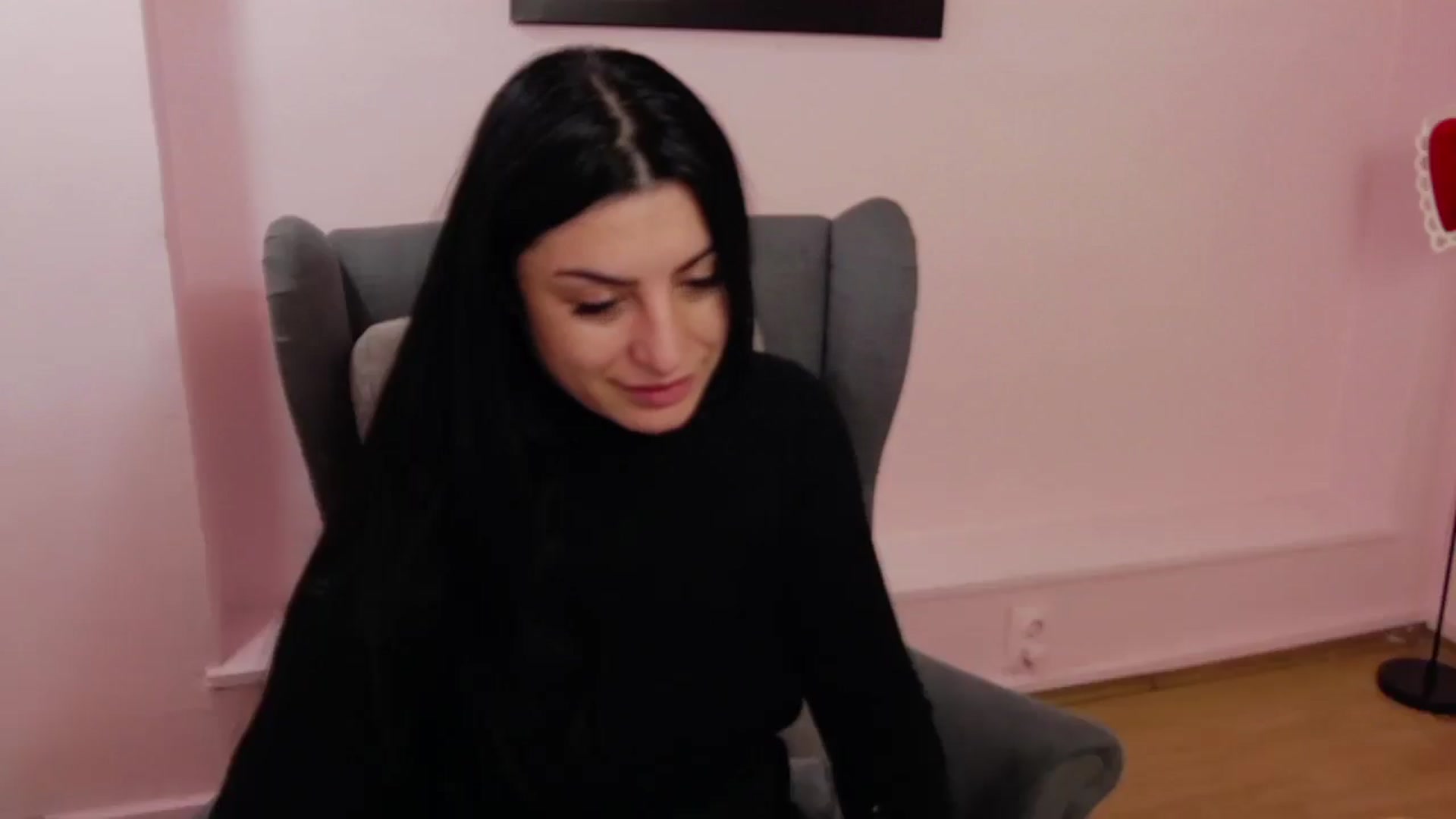 Gallery image thumbnail from Rapunz3l's myfreecams stream on, 11/13/2025, 04:08 image 19 of 20