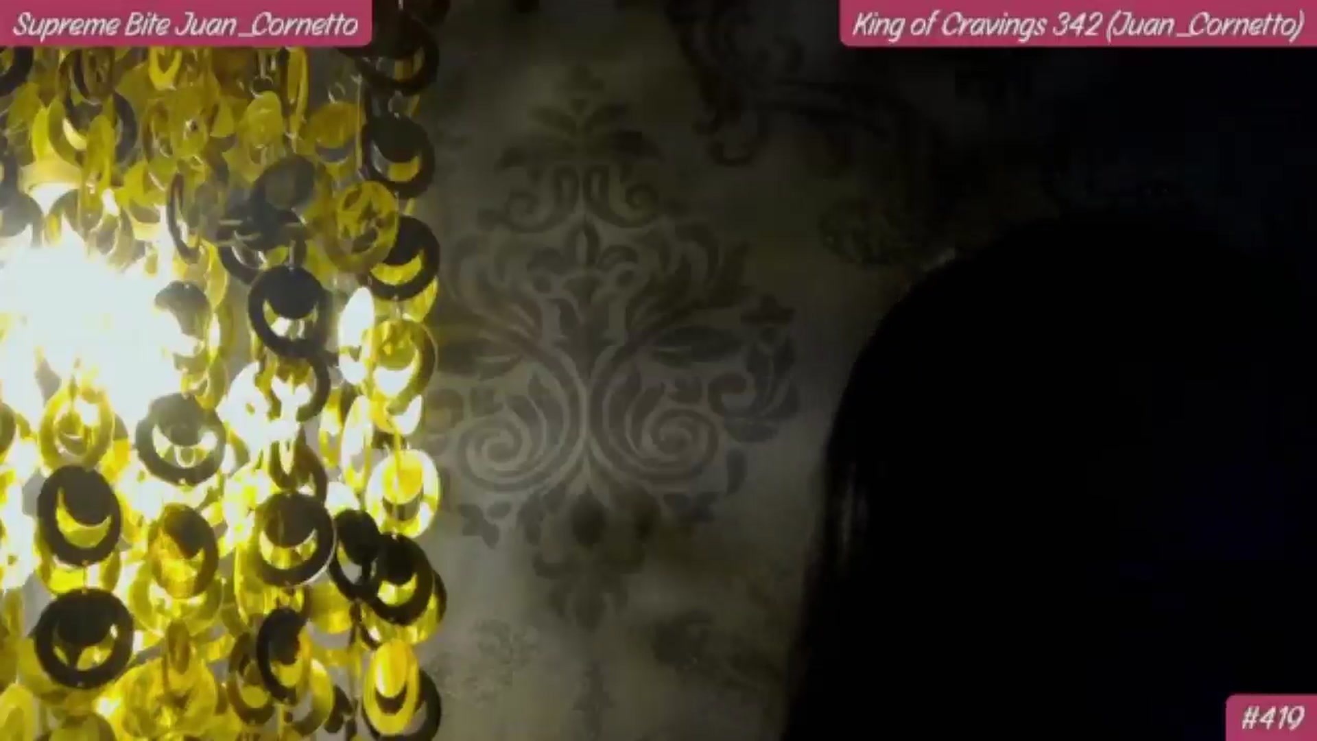 Gallery image thumbnail from Rapunz3l's myfreecams stream on, 11/14/2025, 02:45 image 19 of 20