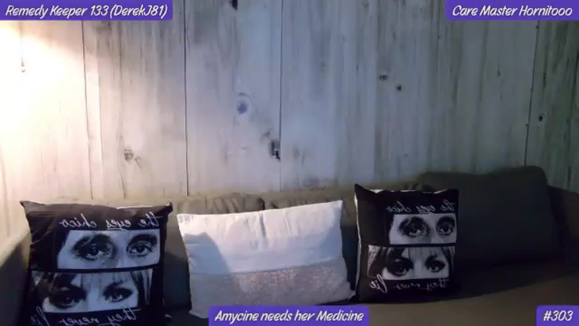 Gallery image thumbnail from Rapunz3l's myfreecams stream on, 11/17/2025, 24:01 image 16 of 20