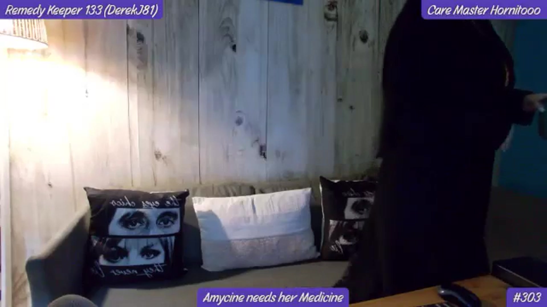 Gallery image thumbnail from Rapunz3l's myfreecams stream on, 11/17/2025, 24:01 image 14 of 20