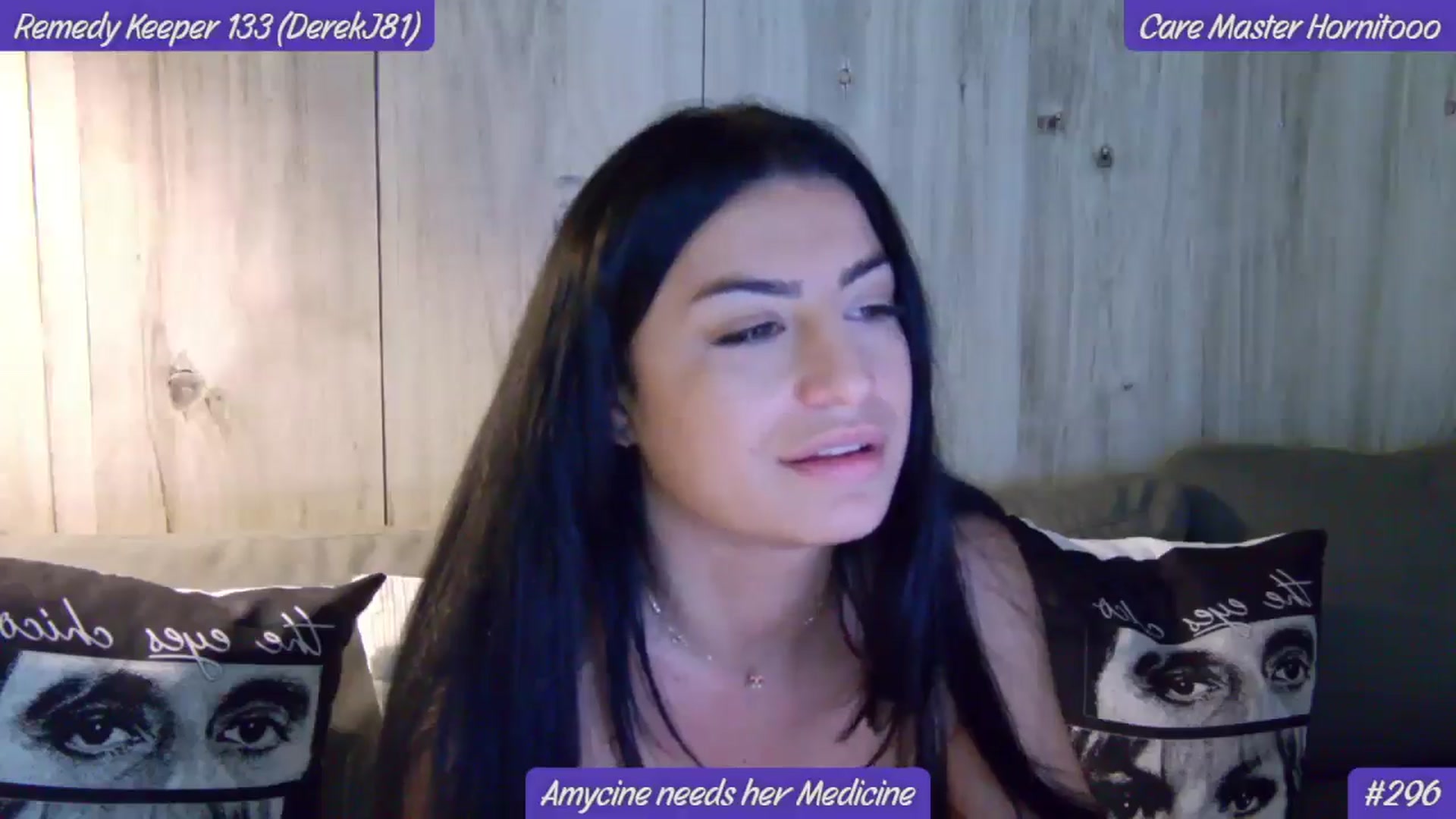 Gallery image thumbnail from Rapunz3l's myfreecams stream on, 11/17/2025, 04:03 image 6 of 20