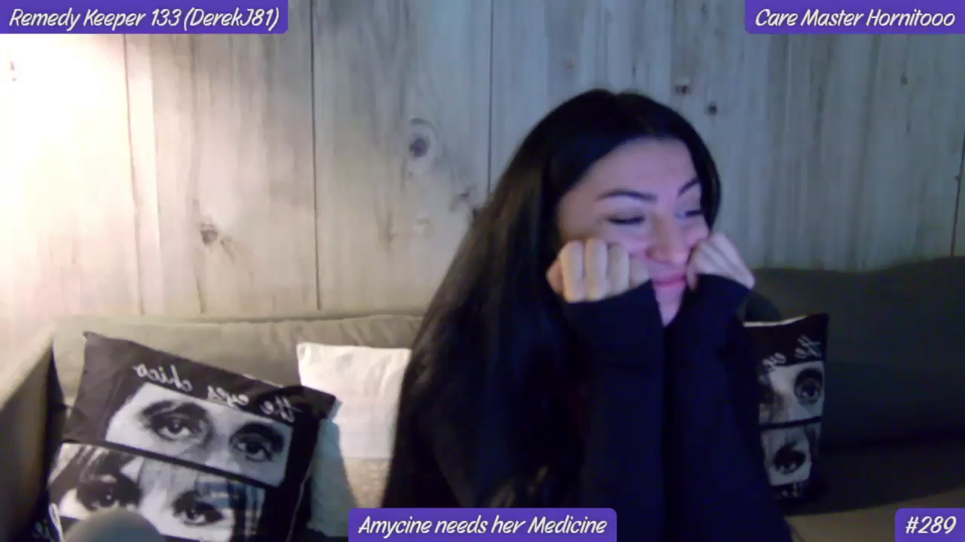 Gallery image thumbnail from Rapunz3l's myfreecams stream on, 11/17/2025, 05:22 image 17 of 20