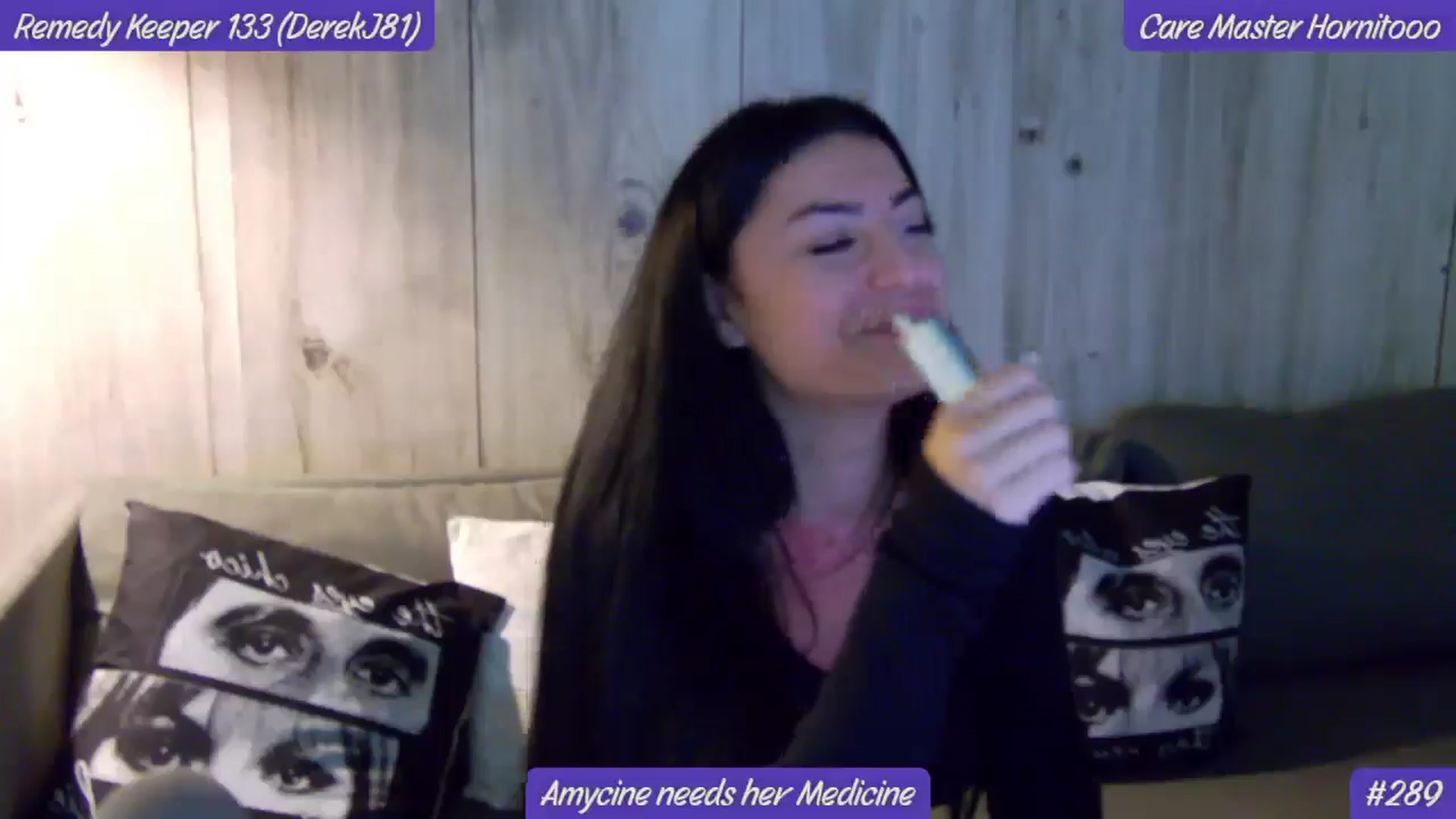 Gallery image thumbnail from Rapunz3l's myfreecams stream on, 11/17/2025, 05:22 image 15 of 20