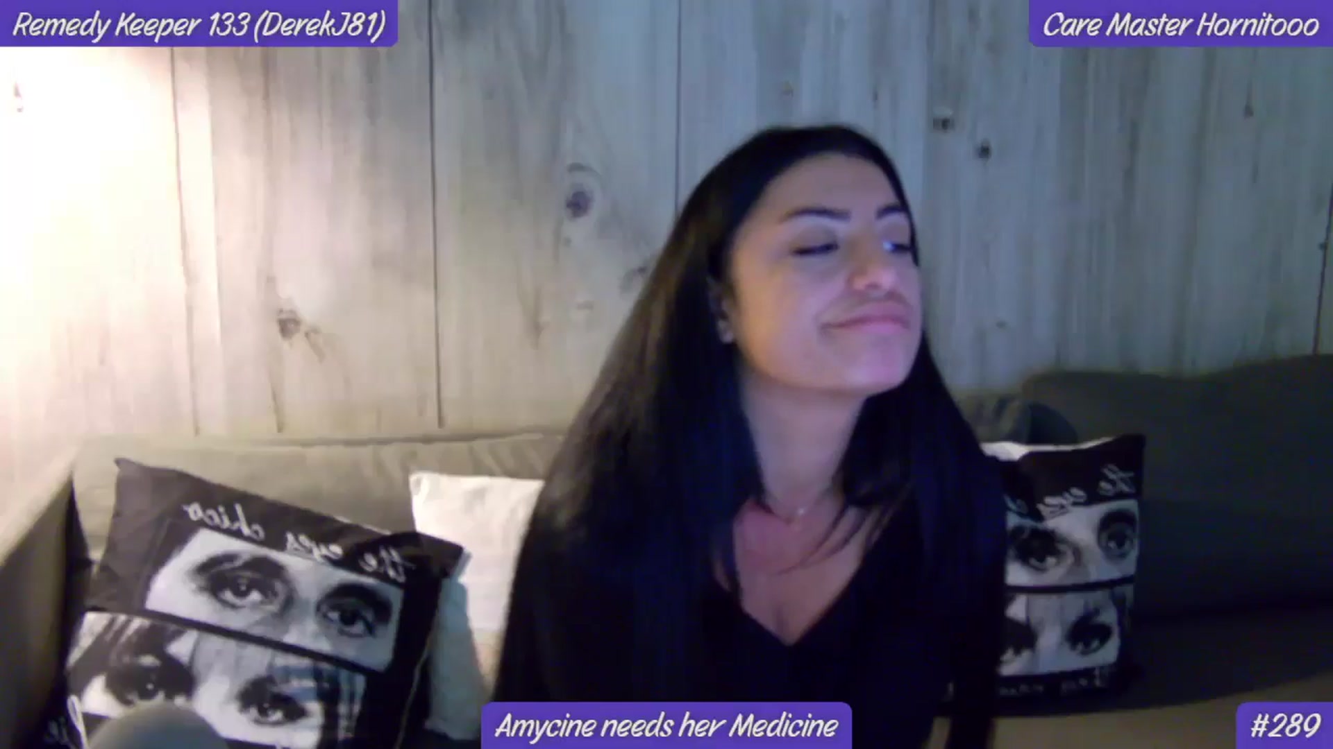 Gallery image thumbnail from Rapunz3l's myfreecams stream on, 11/17/2025, 05:22 image 16 of 20