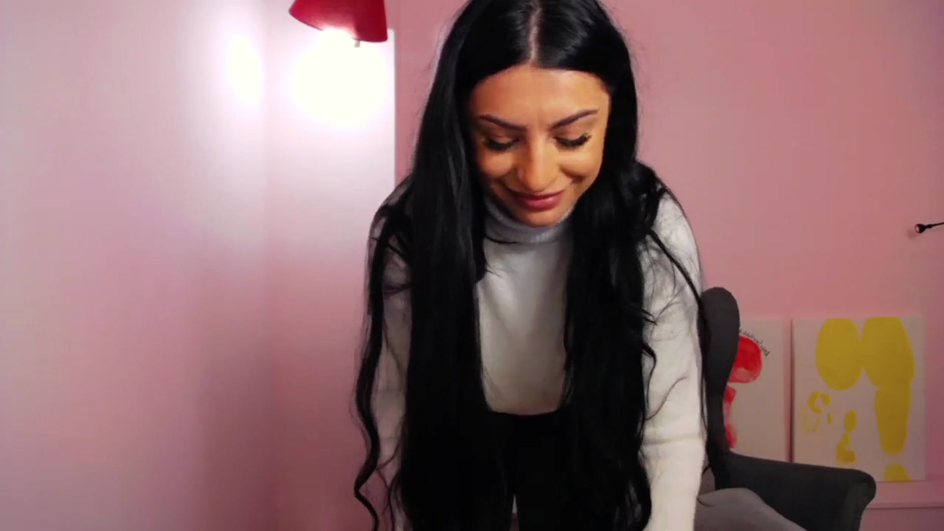 Gallery image thumbnail from Rapunz3l's myfreecams stream on, 11/21/2025, 22:37 image 19 of 20