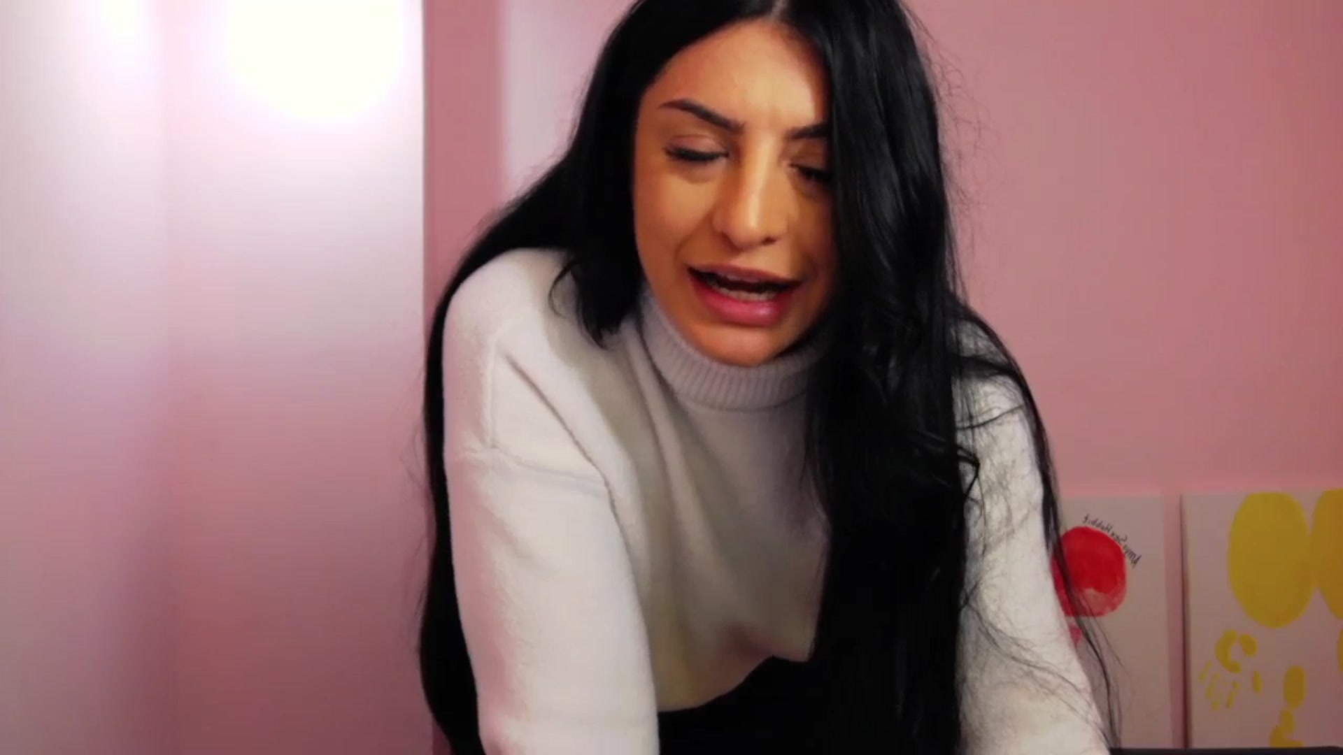 Gallery image thumbnail from Rapunz3l's myfreecams stream on, 11/21/2025, 22:37 image 13 of 20
