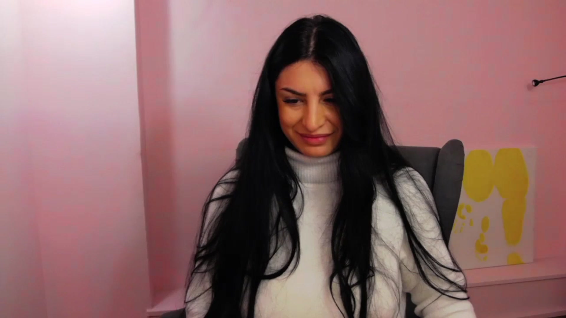 Gallery image thumbnail from Rapunz3l's myfreecams stream on, 11/22/2025, 01:15 image 12 of 20