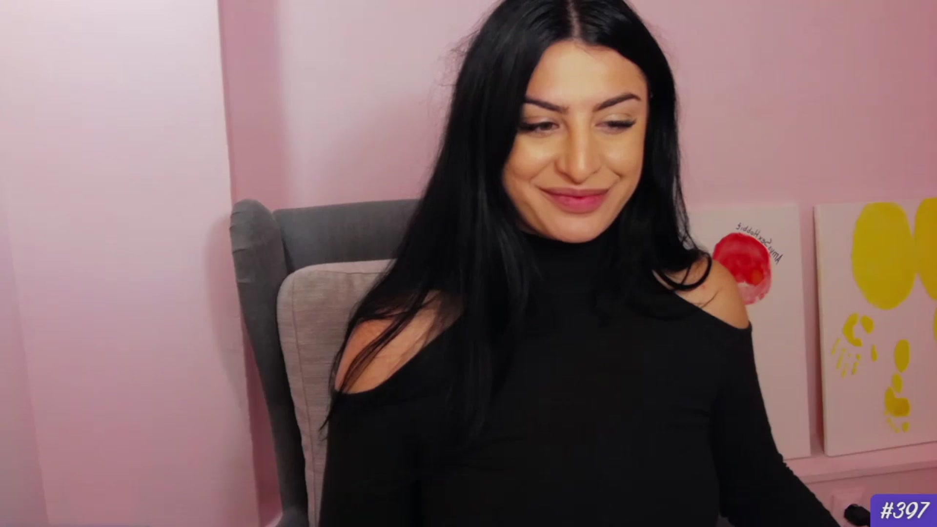 Gallery image thumbnail from Rapunz3l's myfreecams stream on, 11/23/2025, 24:55 image 11 of 20