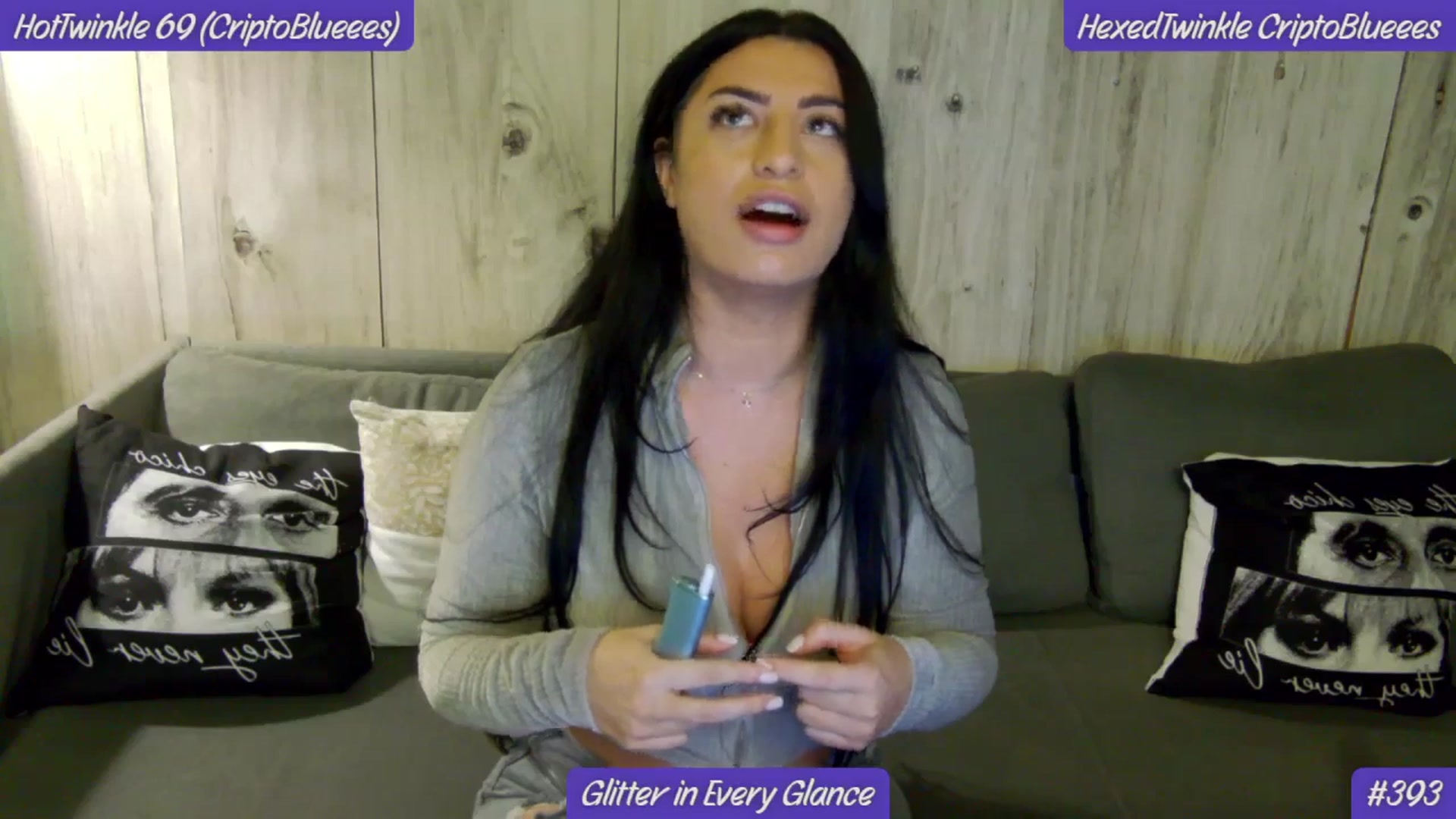 Gallery image thumbnail from Rapunz3l's myfreecams stream on, 11/24/2025, 01:44 image 4 of 20