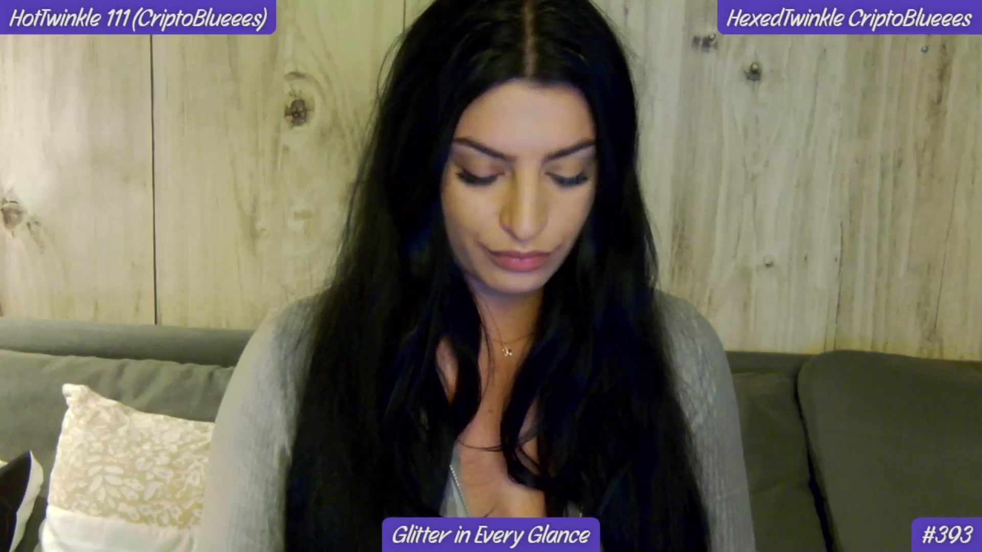 Gallery image thumbnail from Rapunz3l's myfreecams stream on, 11/24/2025, 01:44 image 11 of 20