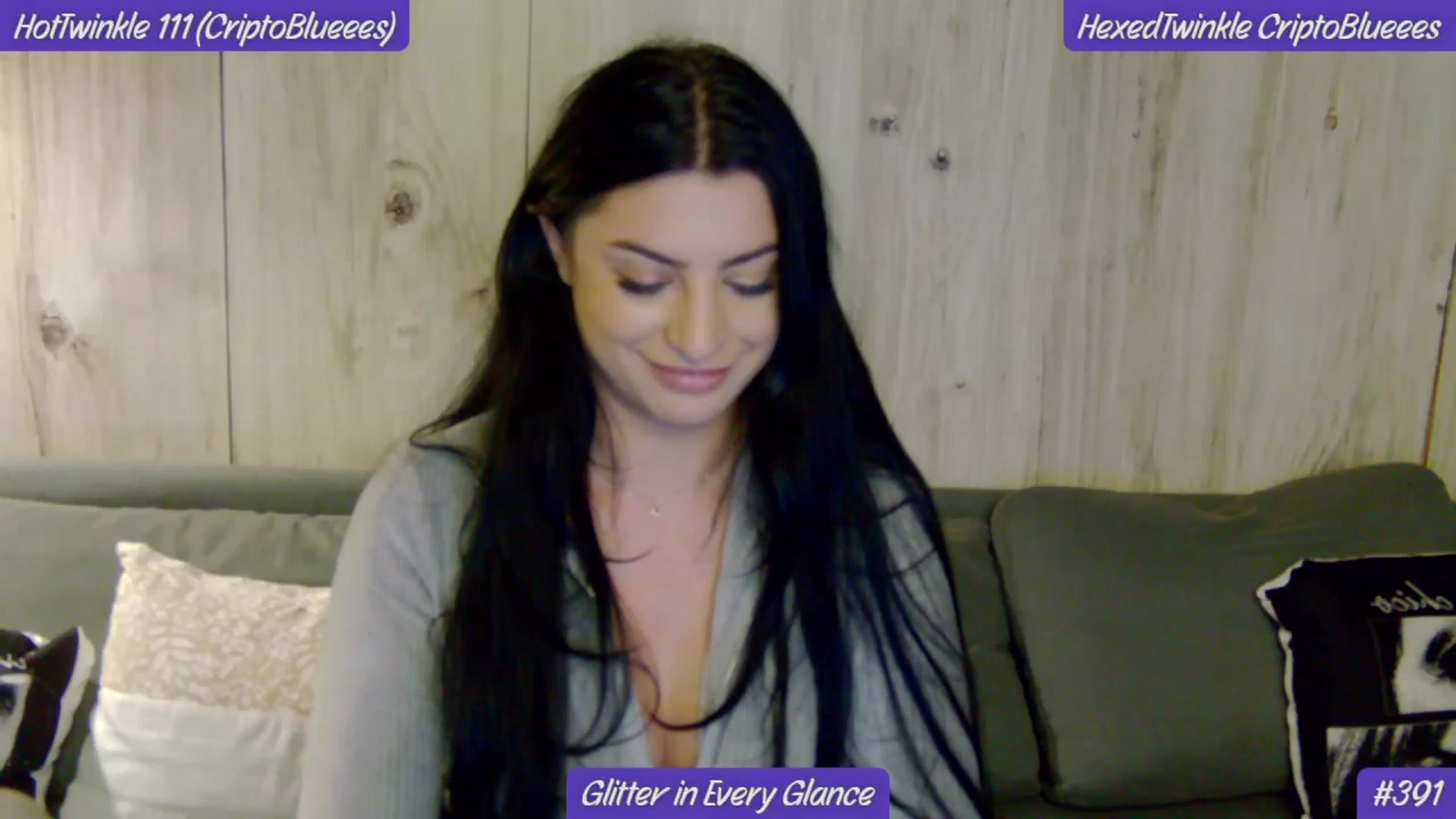 Gallery image thumbnail from Rapunz3l's myfreecams stream on, 11/24/2025, 01:44 image 16 of 20
