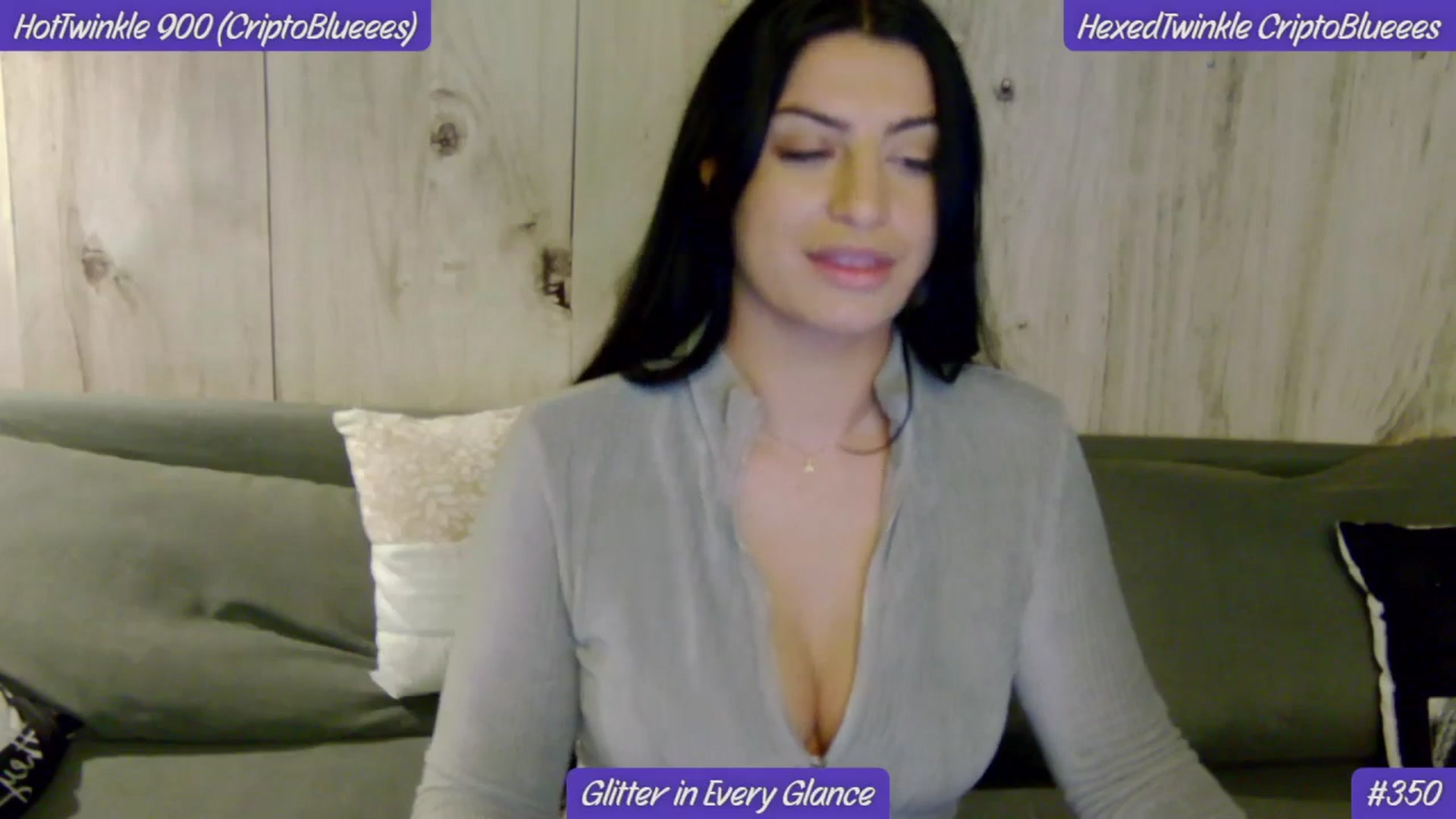 Gallery image thumbnail from Rapunz3l's myfreecams stream on, 11/24/2025, 05:36 image 20 of 20