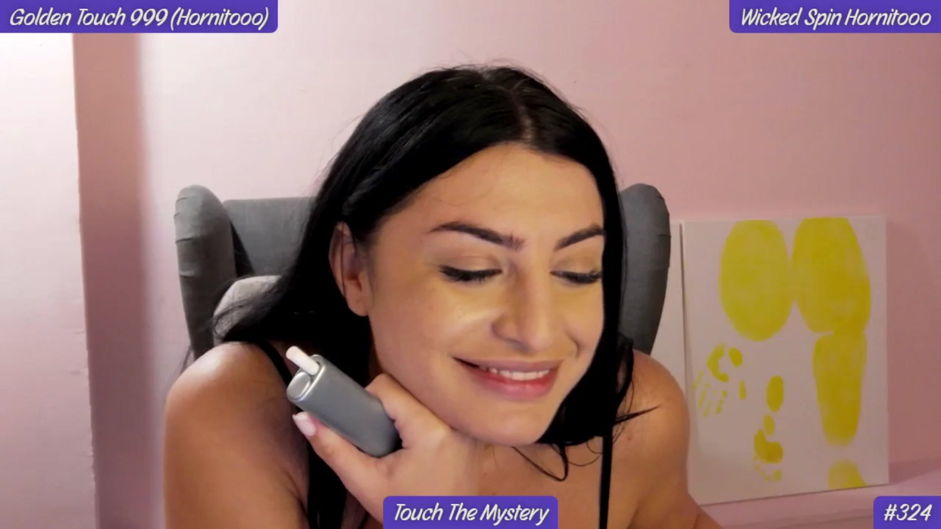 Gallery image thumbnail from Rapunz3l's myfreecams stream on, 11/25/2025, 08:04 image 20 of 20