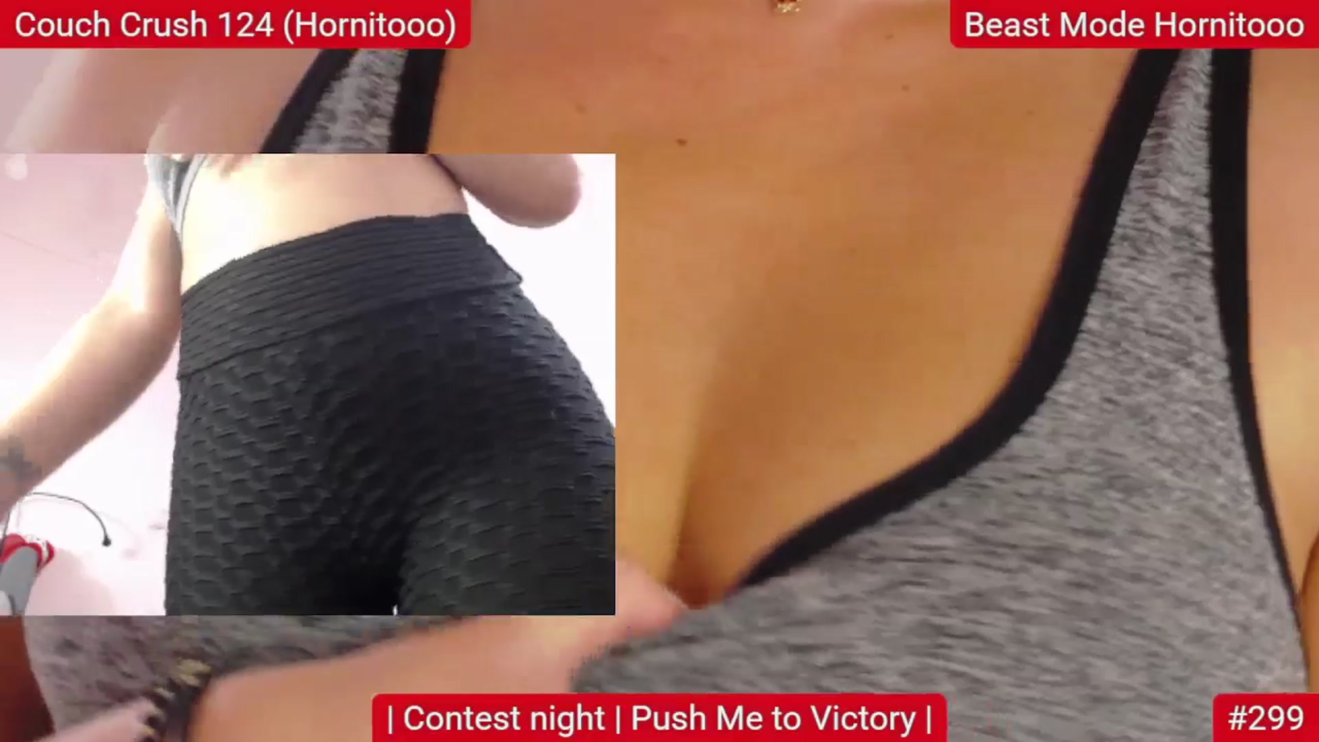 Gallery image thumbnail from Rapunz3l's myfreecams stream on, 11/30/2025, 03:05 image 9 of 20