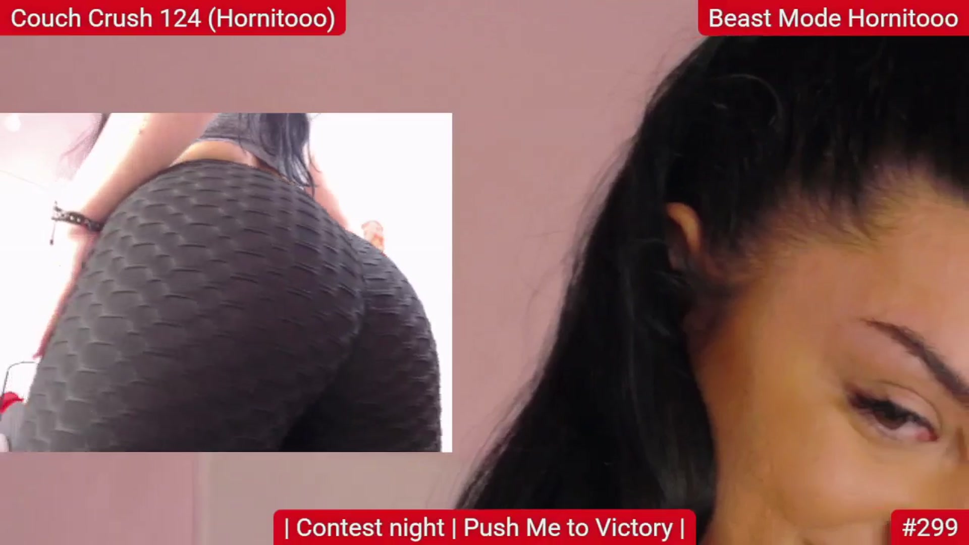 Gallery image thumbnail from Rapunz3l's myfreecams stream on, 11/30/2025, 03:05 image 7 of 20