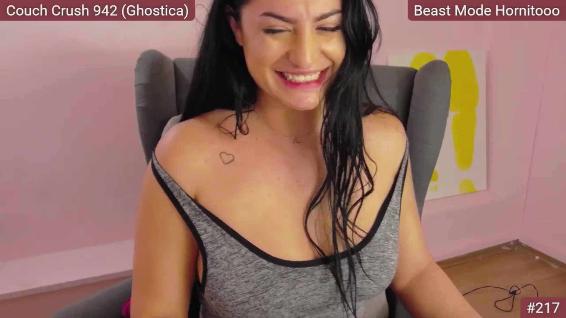 Gallery image thumbnail from Rapunz3l's myfreecams stream on, 11/30/2025, 08:39 image 19 of 20