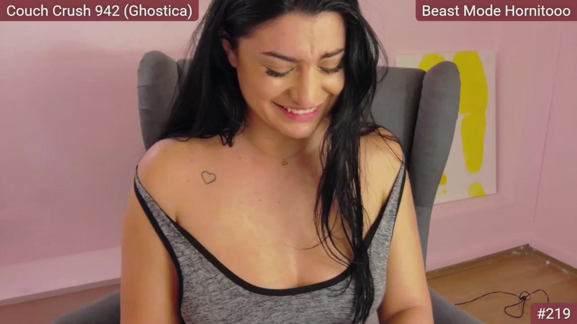 Gallery image thumbnail from Rapunz3l's myfreecams stream on, 11/30/2025, 08:39 image 18 of 20