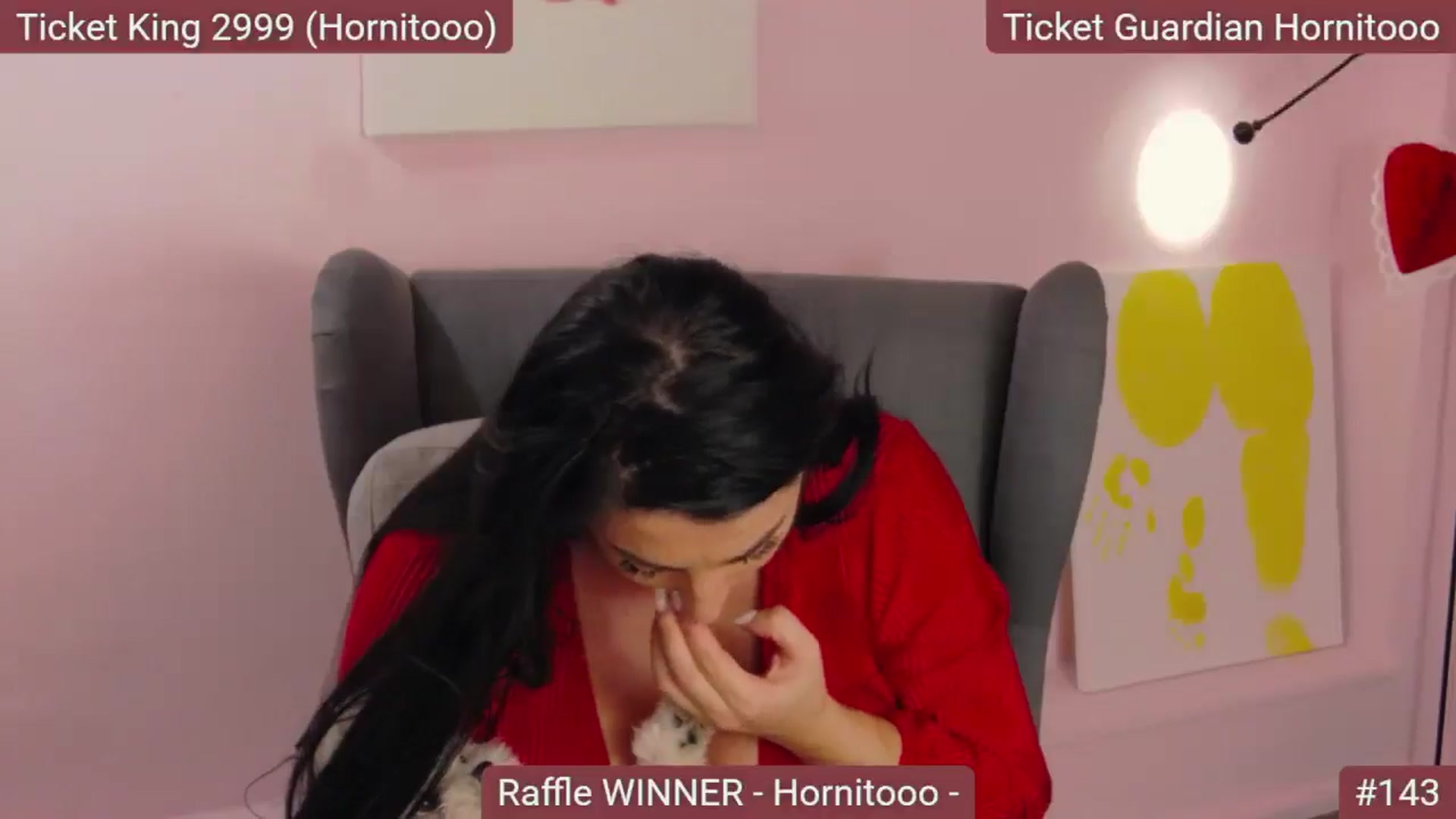 Gallery image thumbnail from Rapunz3l's myfreecams stream on, 12/01/2025, 05:23 image 19 of 20