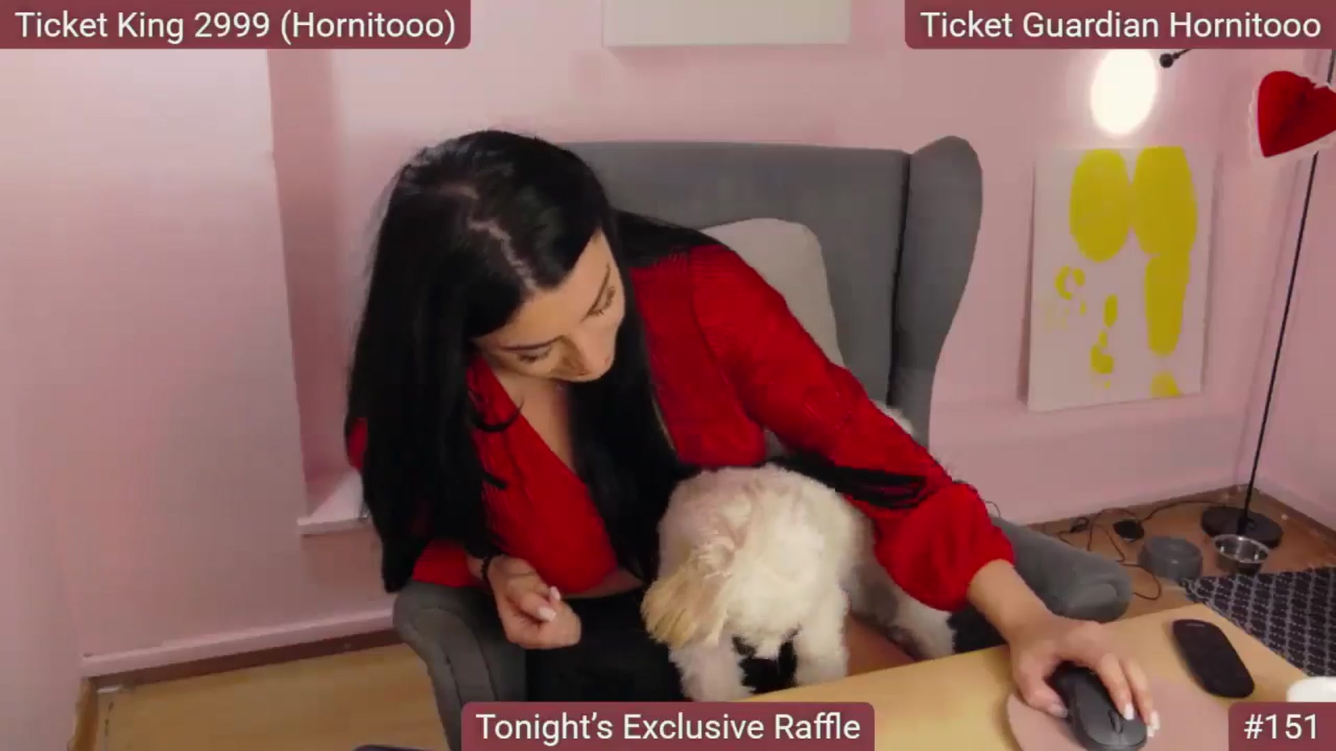 Gallery image thumbnail from Rapunz3l's myfreecams stream on, 12/01/2025, 05:23 image 11 of 20