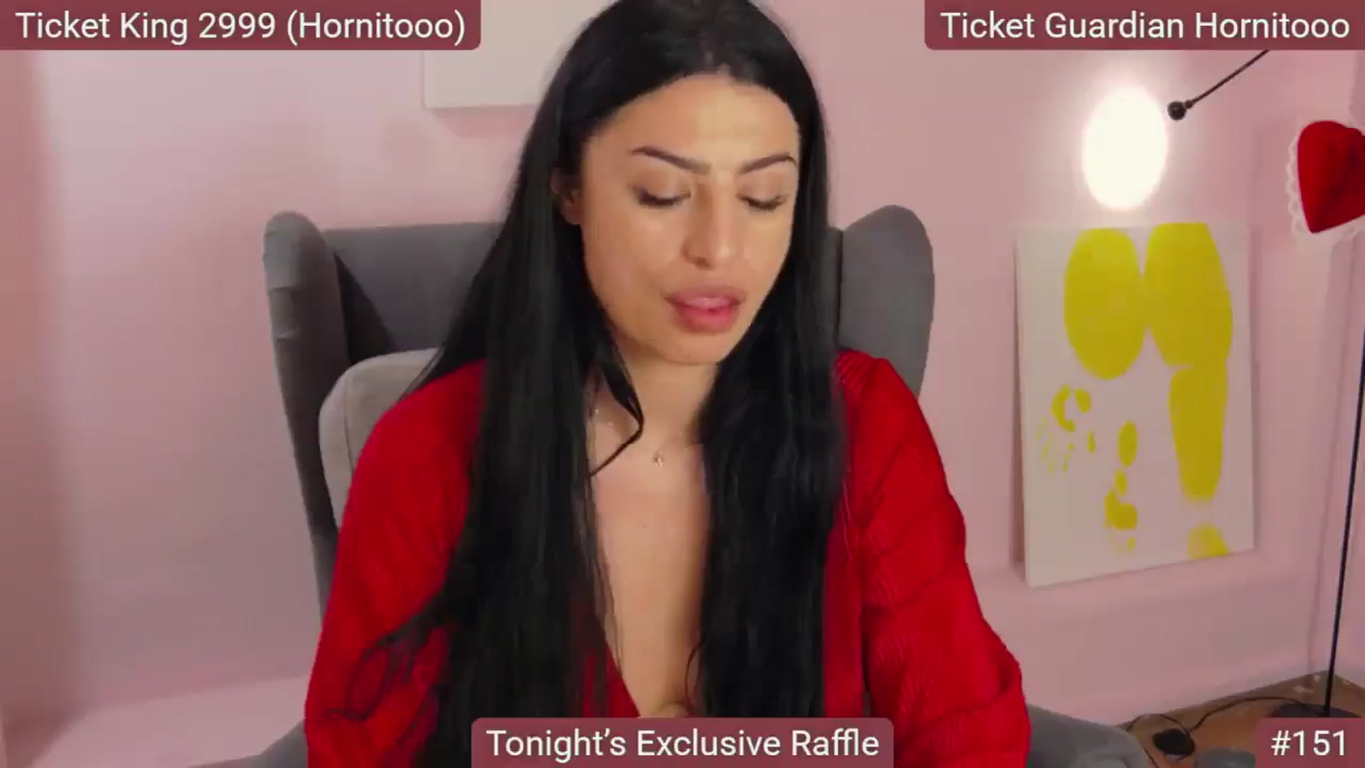 Gallery image thumbnail from Rapunz3l's myfreecams stream on, 12/01/2025, 05:23 image 10 of 20
