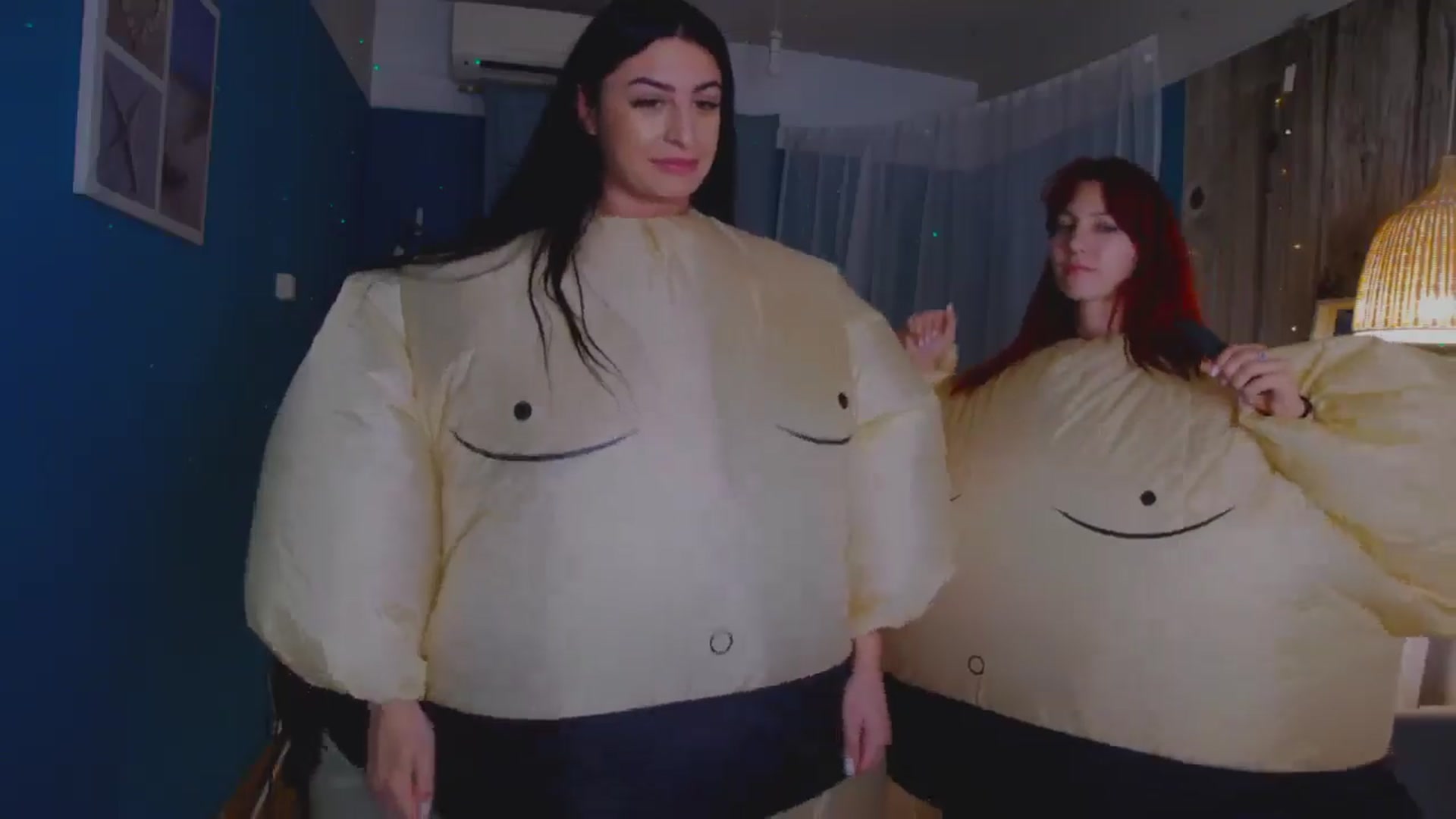 Gallery image thumbnail from Rapunz3l's myfreecams stream on, 12/02/2025, 02:24 image 13 of 20