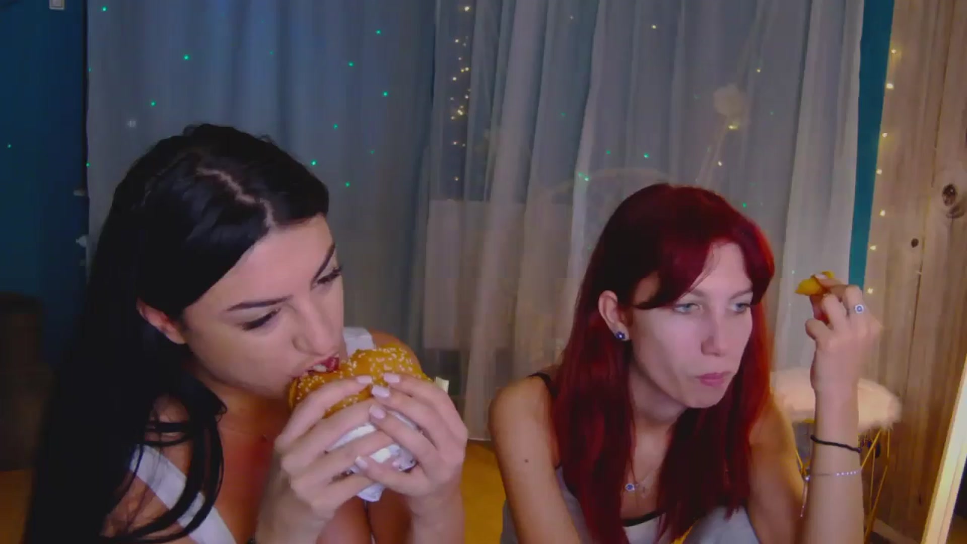 Gallery image thumbnail from Rapunz3l's myfreecams stream on, 12/02/2025, 02:24 image 20 of 20