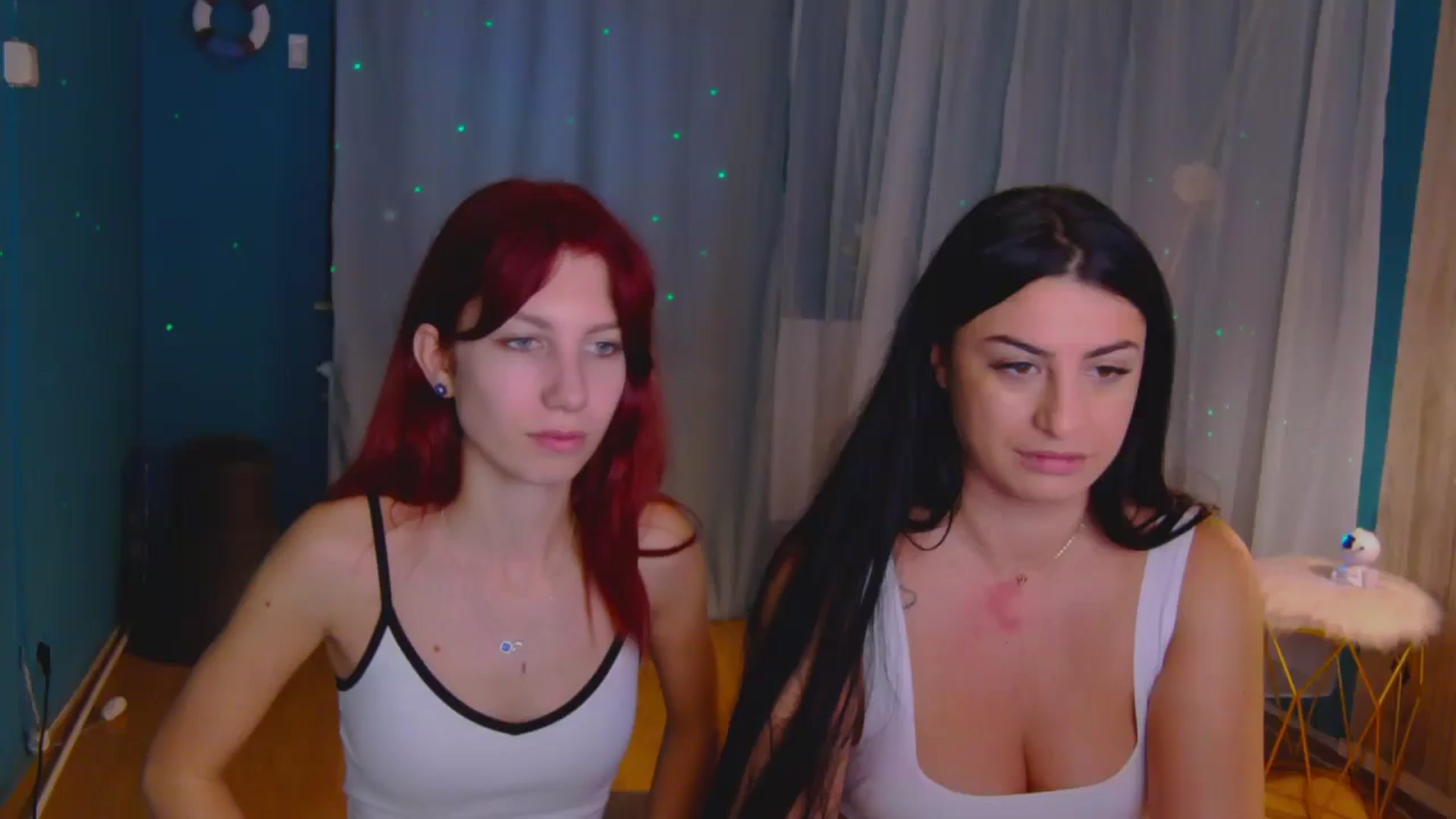 Gallery image thumbnail from Rapunz3l's myfreecams stream on, 12/02/2025, 02:24 image 19 of 20